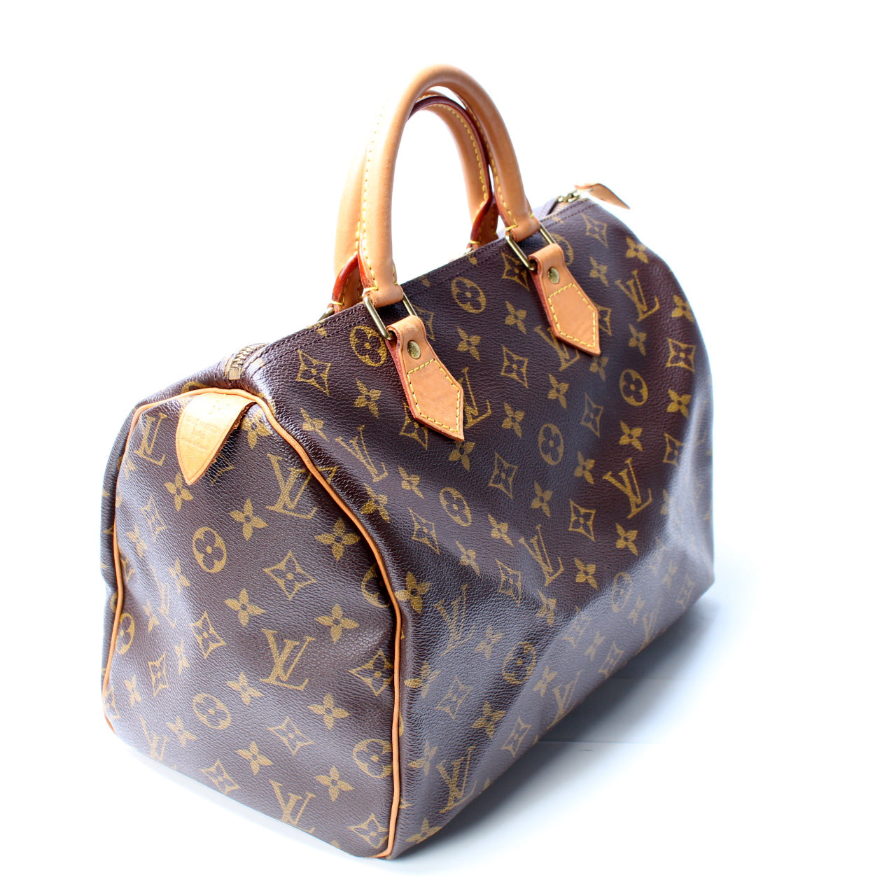 Louis Vuitton Speedy 30 Monogram