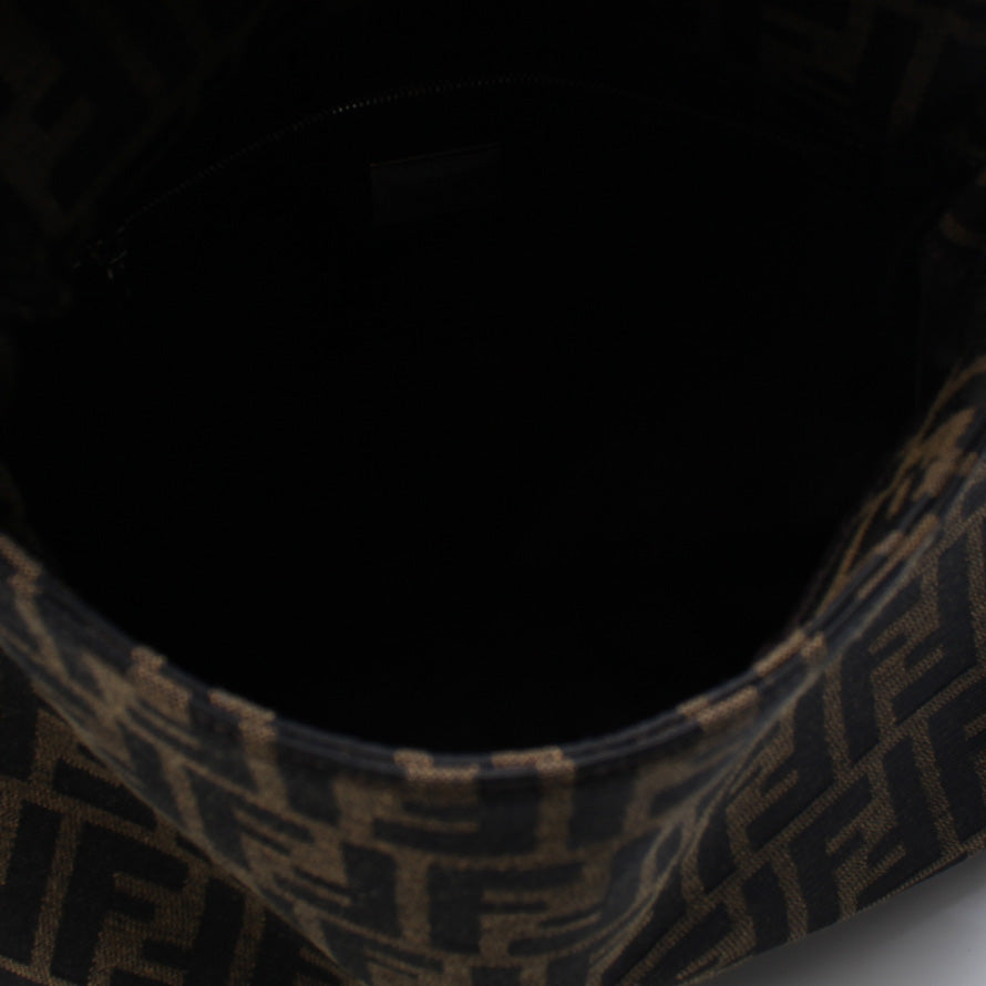 Fendi Mamma Forever Zucca Bag