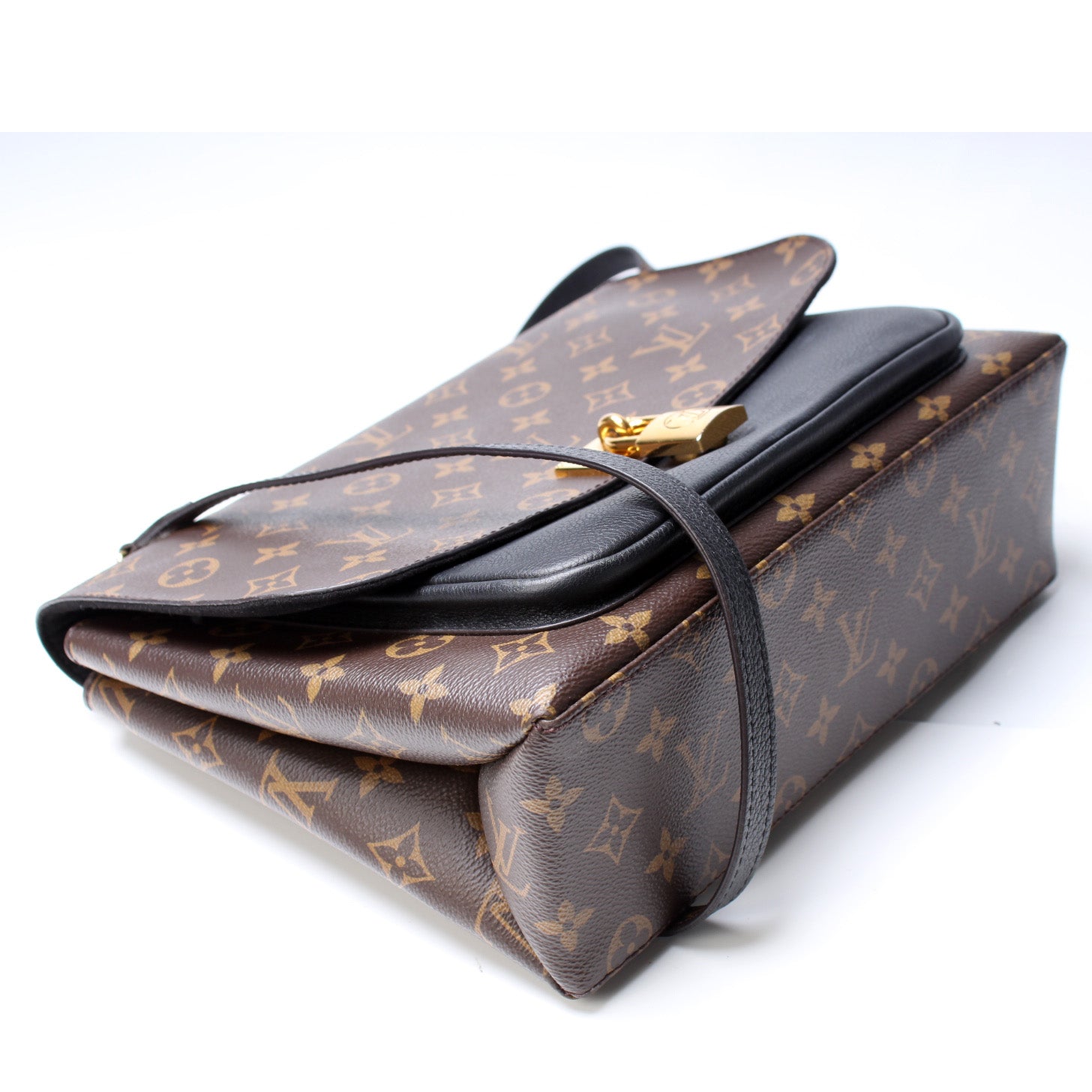 Louis Vuitton Marignan Messenger Monogram