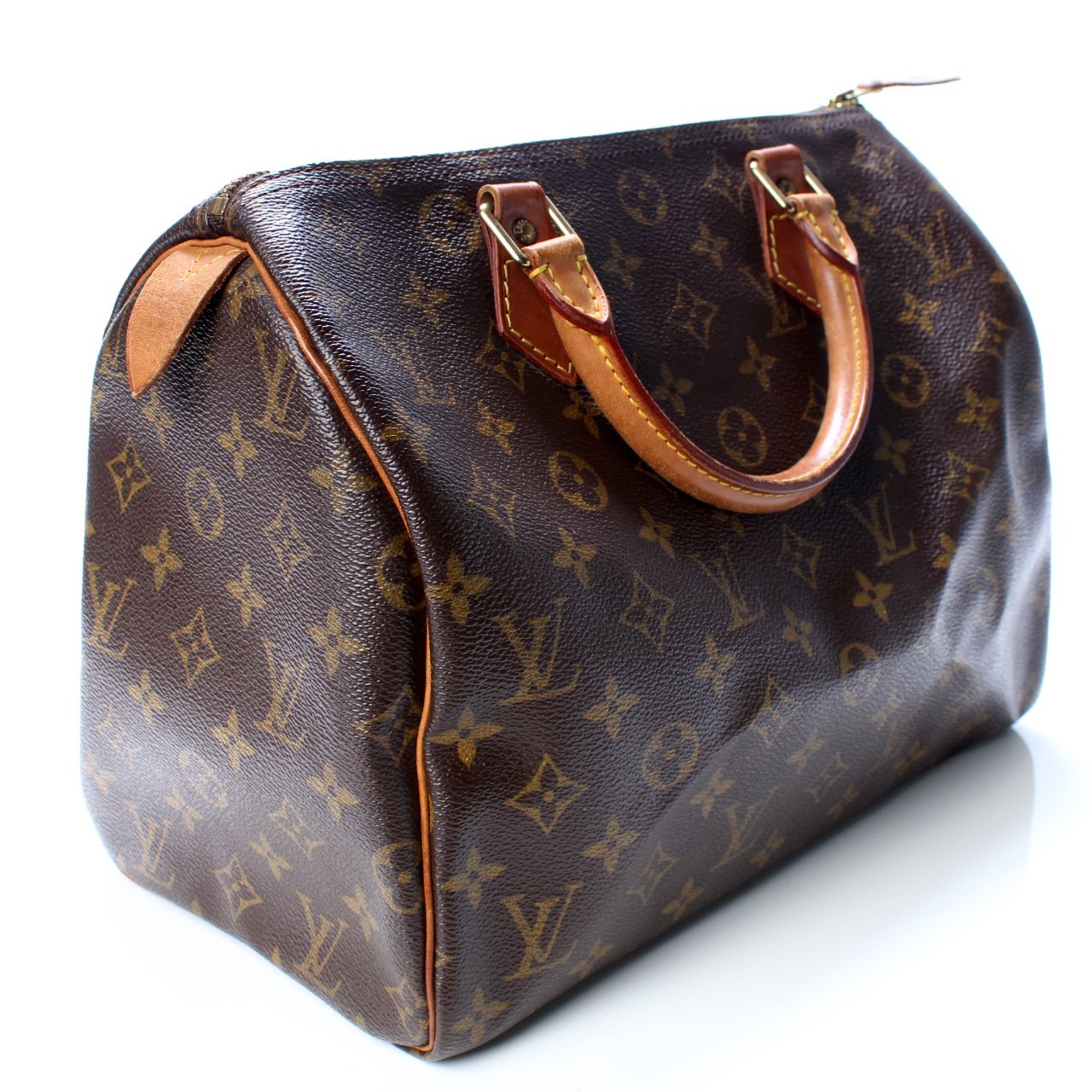 Louis Vuitton Speedy 30 Monogram