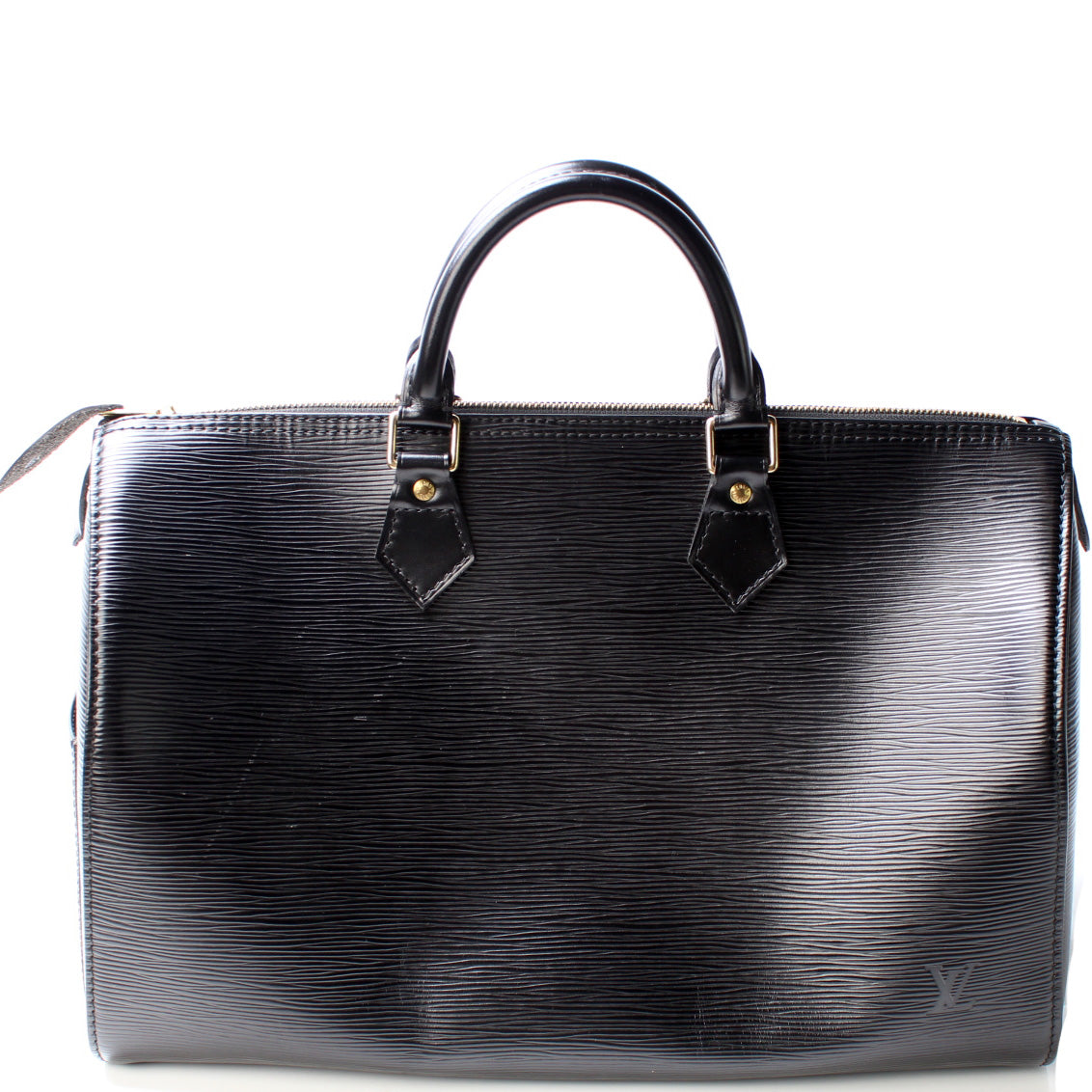 Louis Vuitton Speedy 35 Epi
