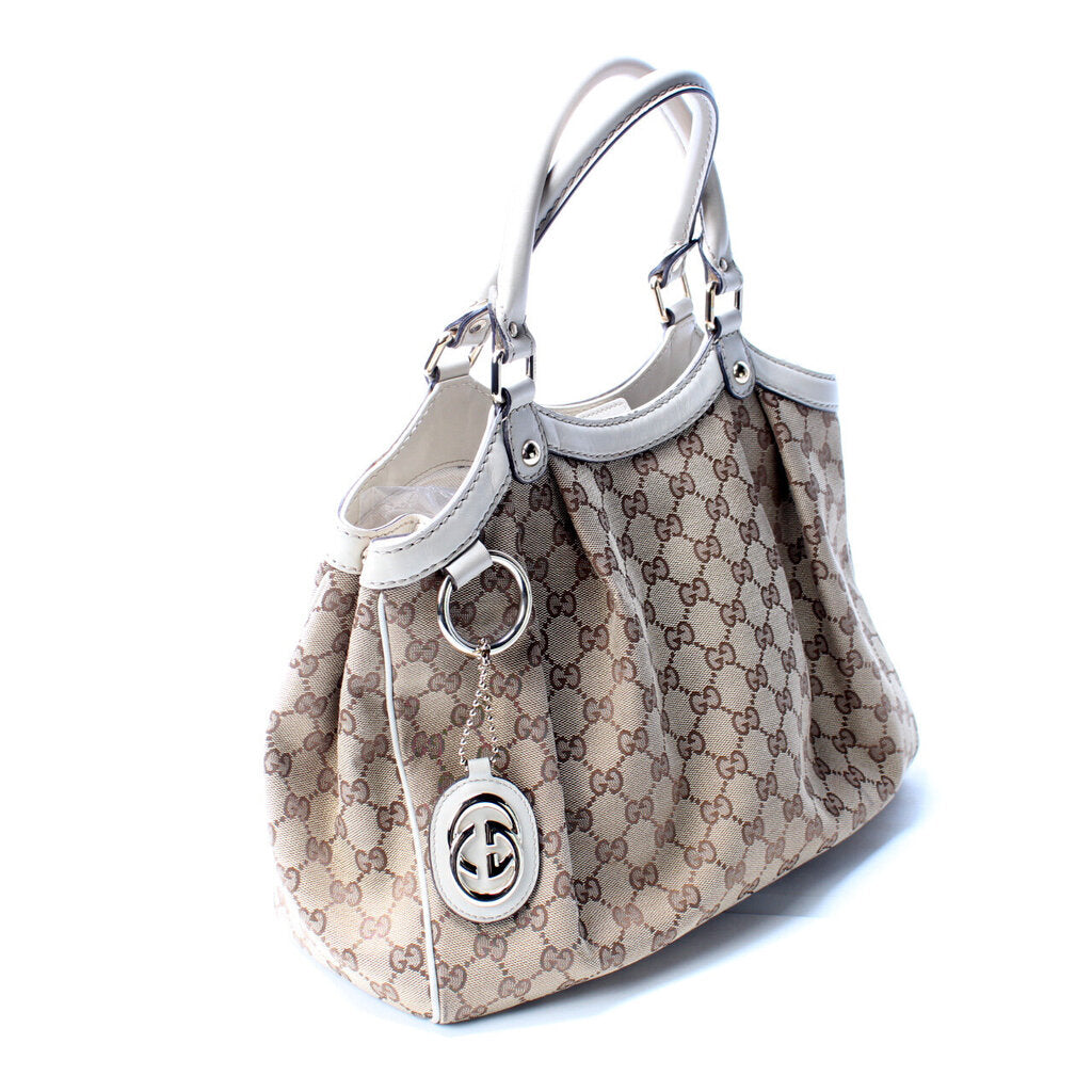 Gucci 211944 Sukey Medium Bag