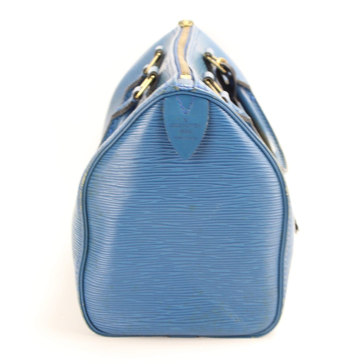 Louis Vuitton Speedy 25 Epi