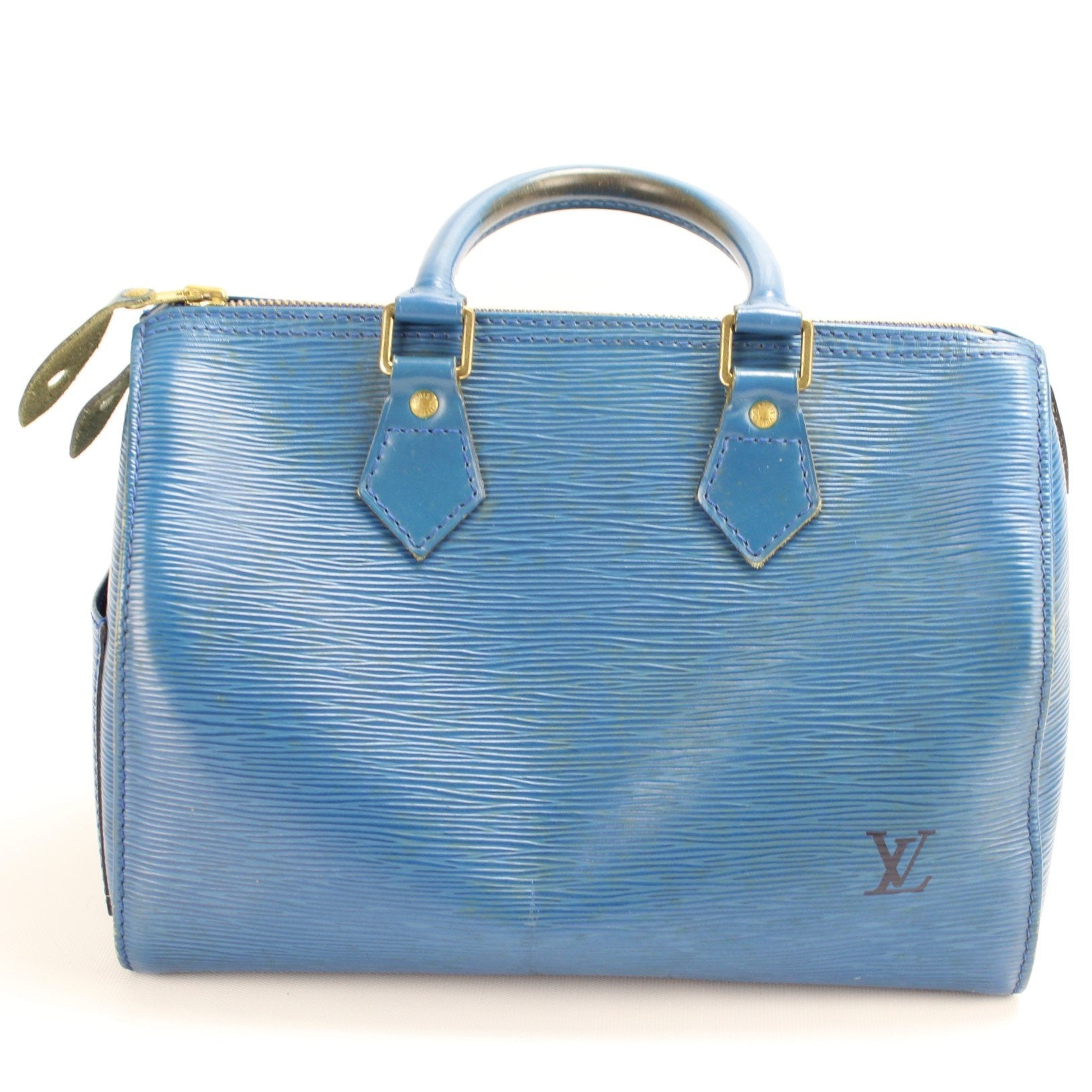 Louis Vuitton Speedy 25 Epi