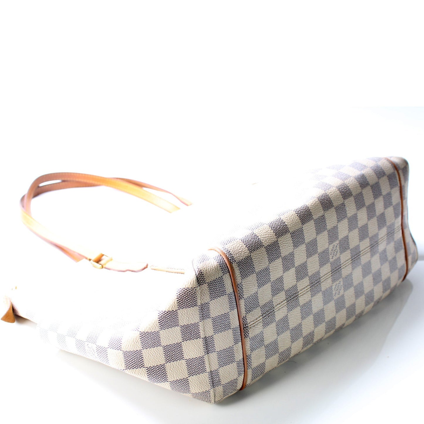 Louis Vuitton Totally MM Damier Azur
