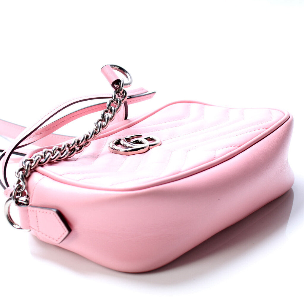 Gucci Marmont Mini Camera Bag
