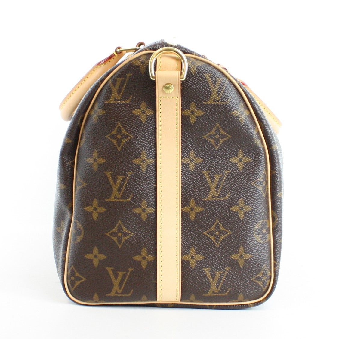 Louis Vuitton Speedy 30 Bandouliere Monogram
