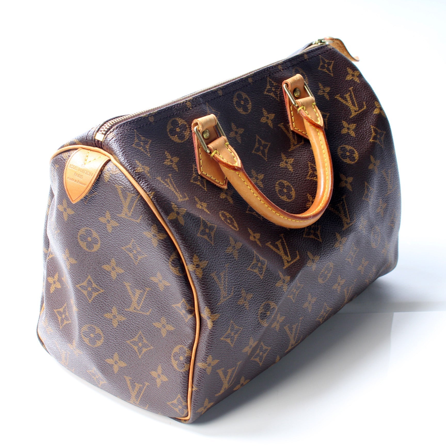 Louis Vuitton Speedy 30 Monogram