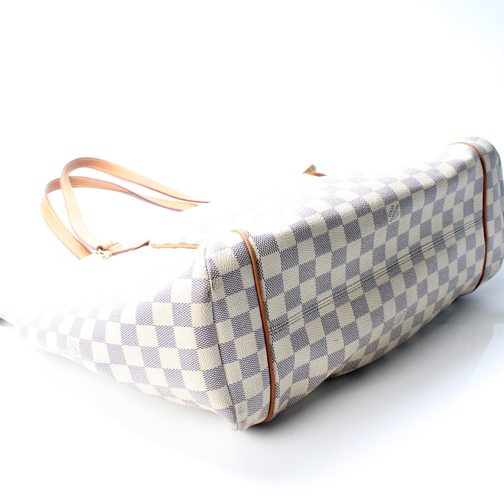 Louis Vuitton Totally GM Damier Azur