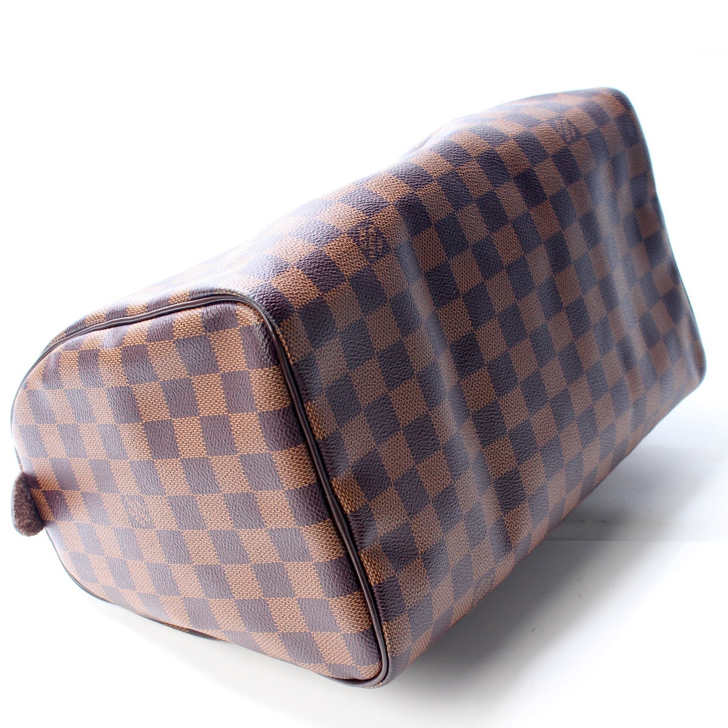Louis Vuitton Speedy 30 Damier Ebene