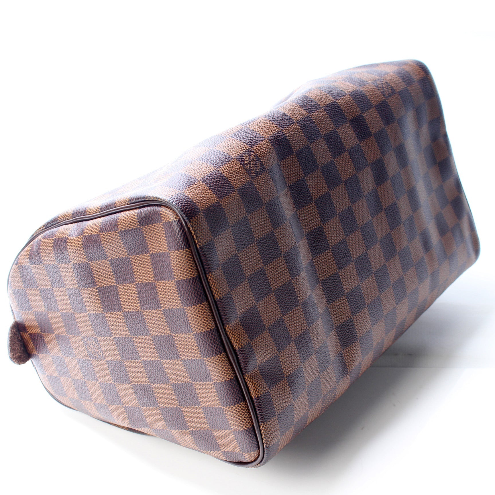 Louis Vuitton Speedy 30 Damier Ebene
