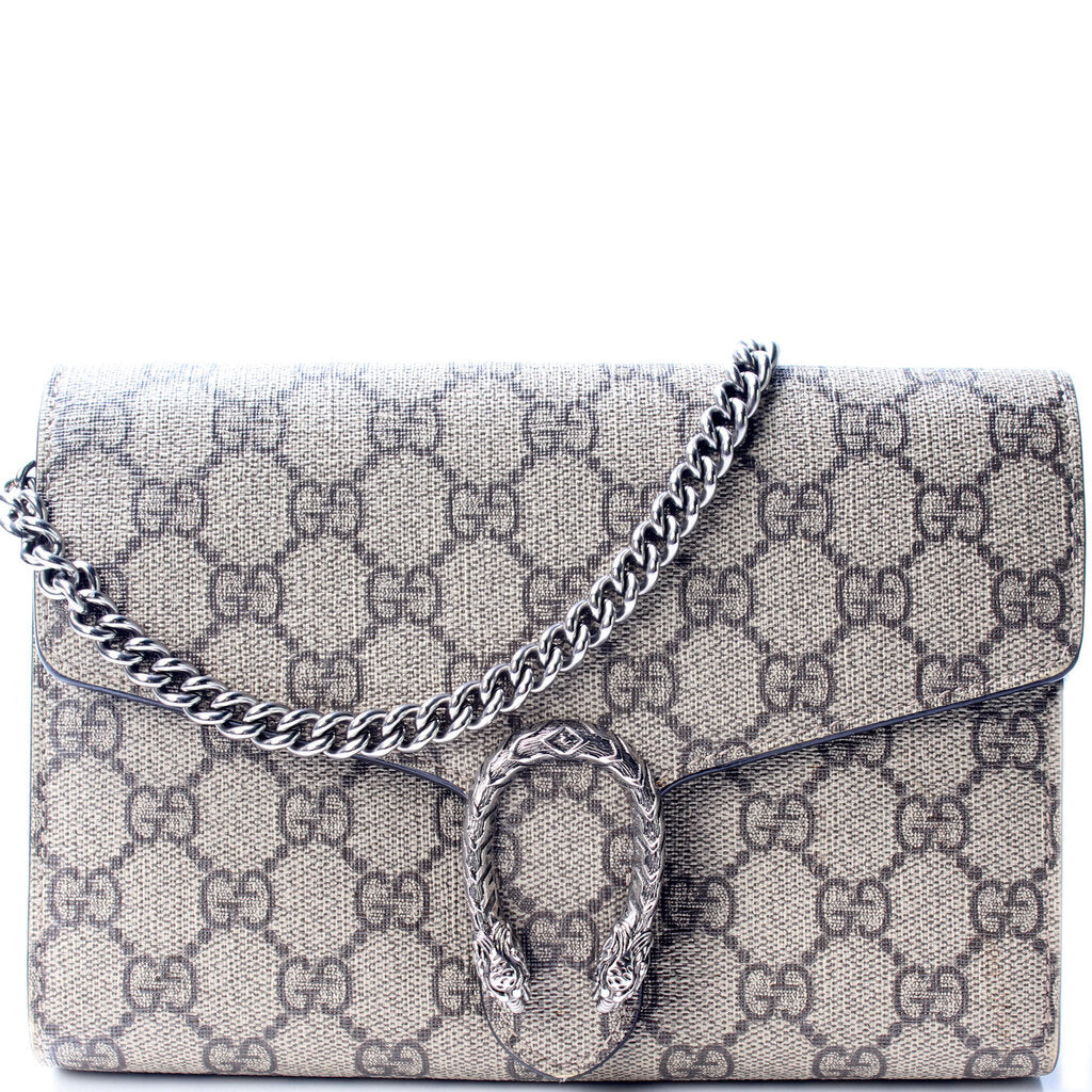 Gucci 401231 Dionysus Mini Wallet Bag