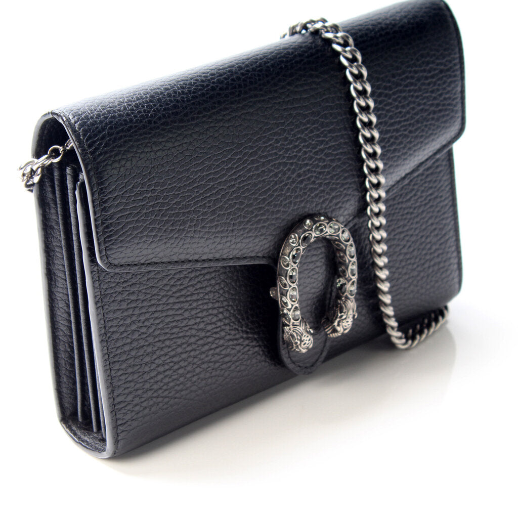 Gucci Dionysus Mini Wallet Bag