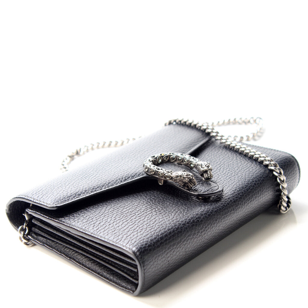 Gucci Dionysus Mini Wallet Bag