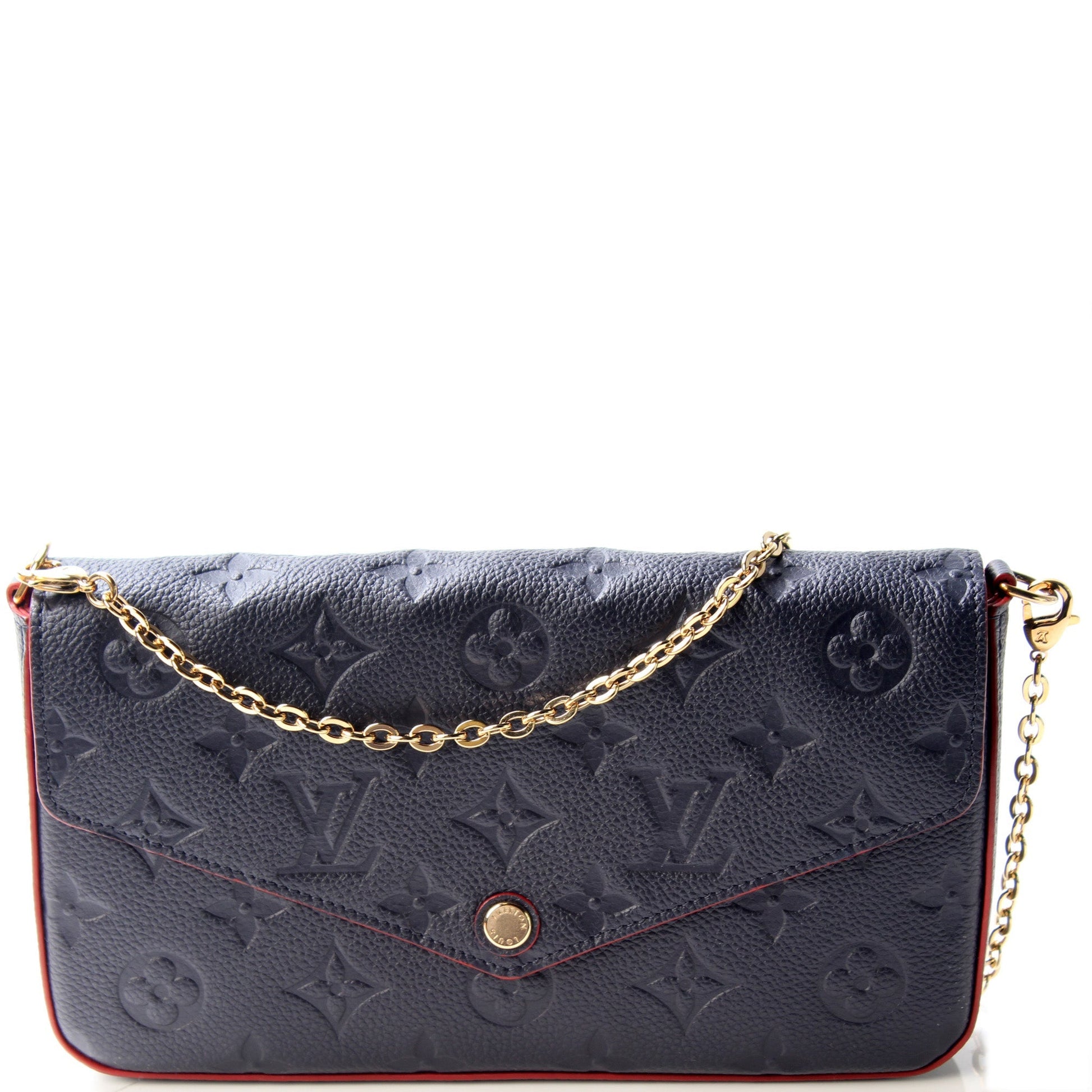 Louis Vuitton Pochette Felicie Empriente
