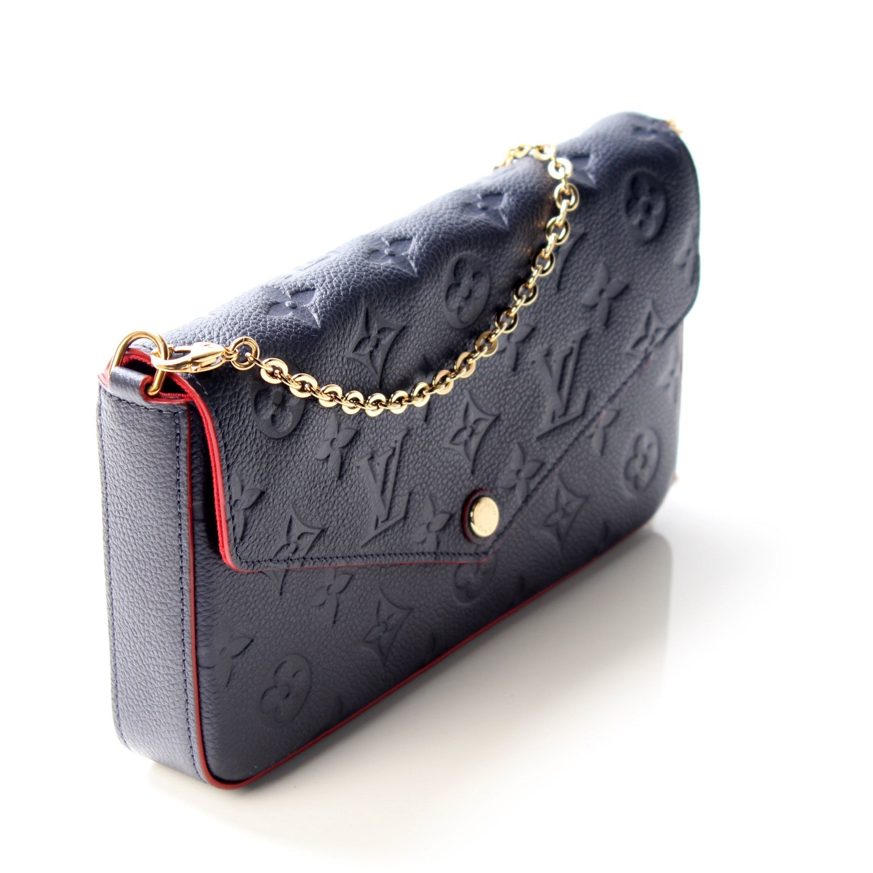 Louis Vuitton Pochette Felicie Empriente