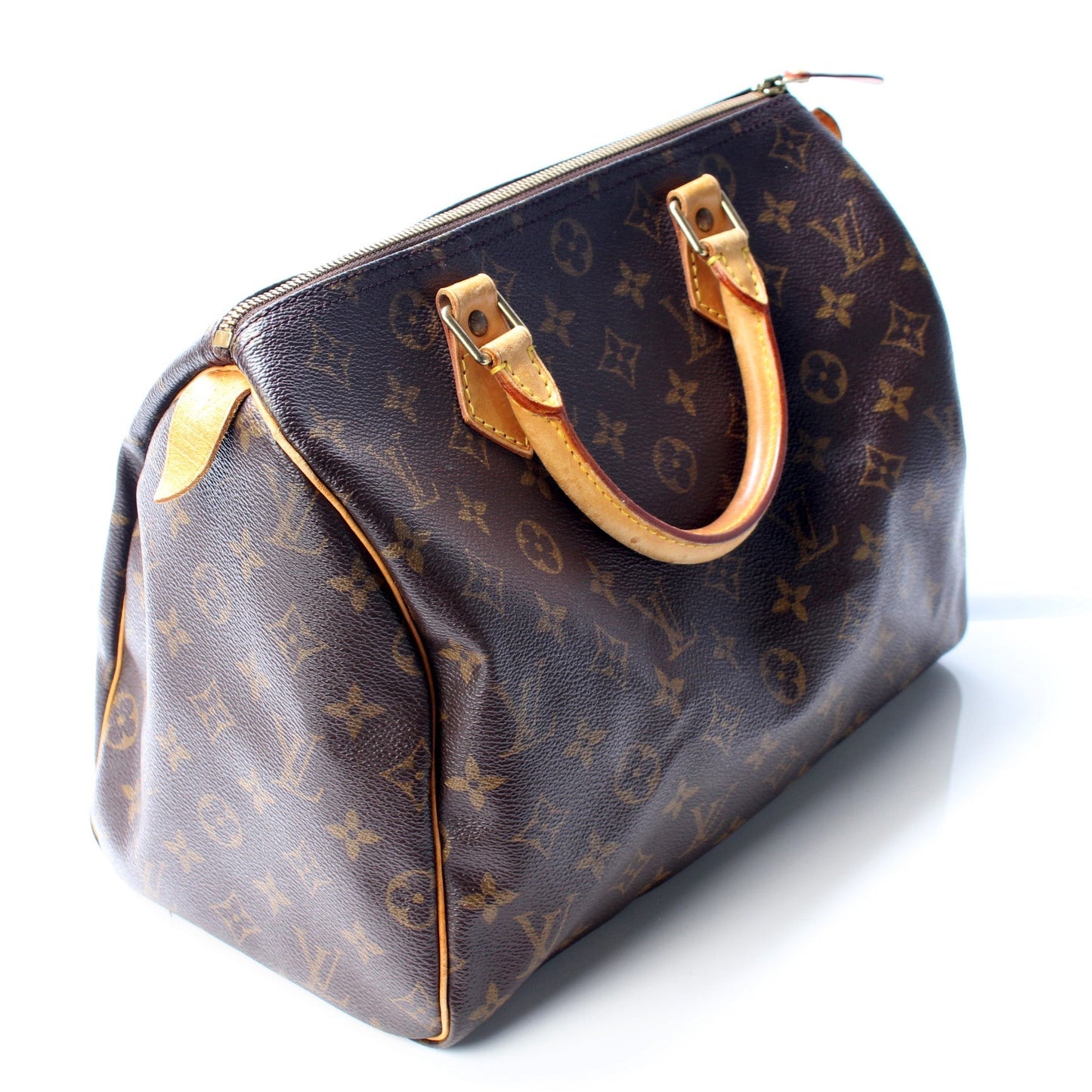 Louis Vuitton Speedy 30 Monogram