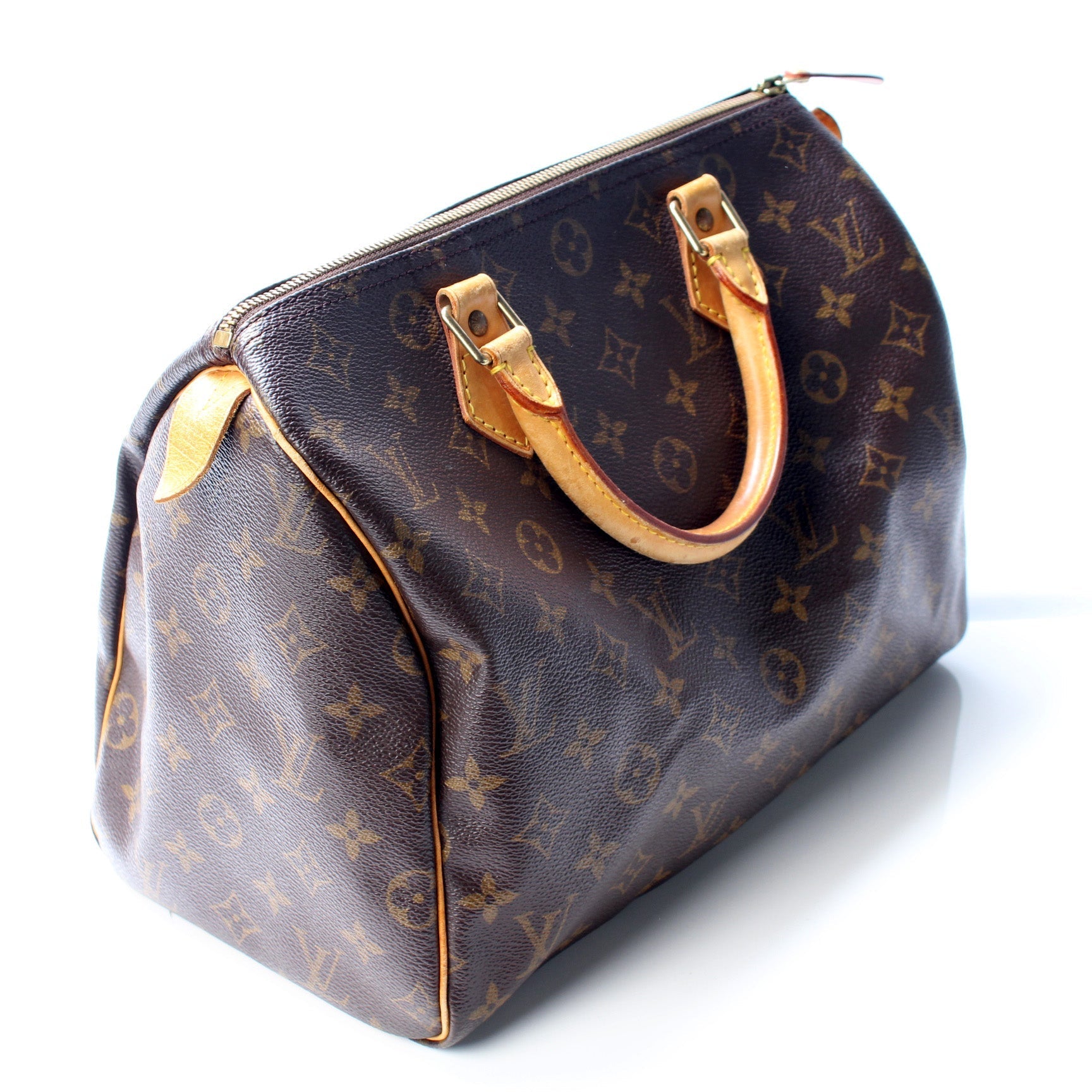 Louis Vuitton Speedy 30 Monogram