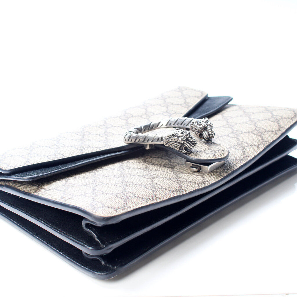Gucci 400249 Dionysus GG Shoulder Small Bag