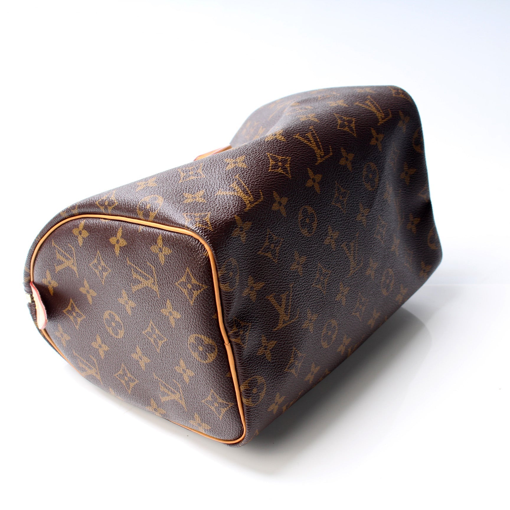 Louis Vuitton Speedy 25 Monogram