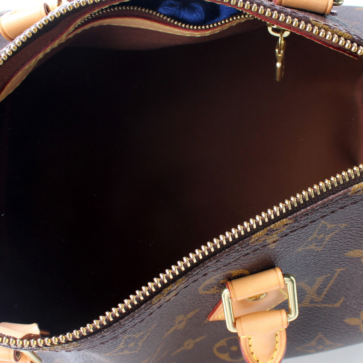 Louis Vuitton Speedy 25 Monogram