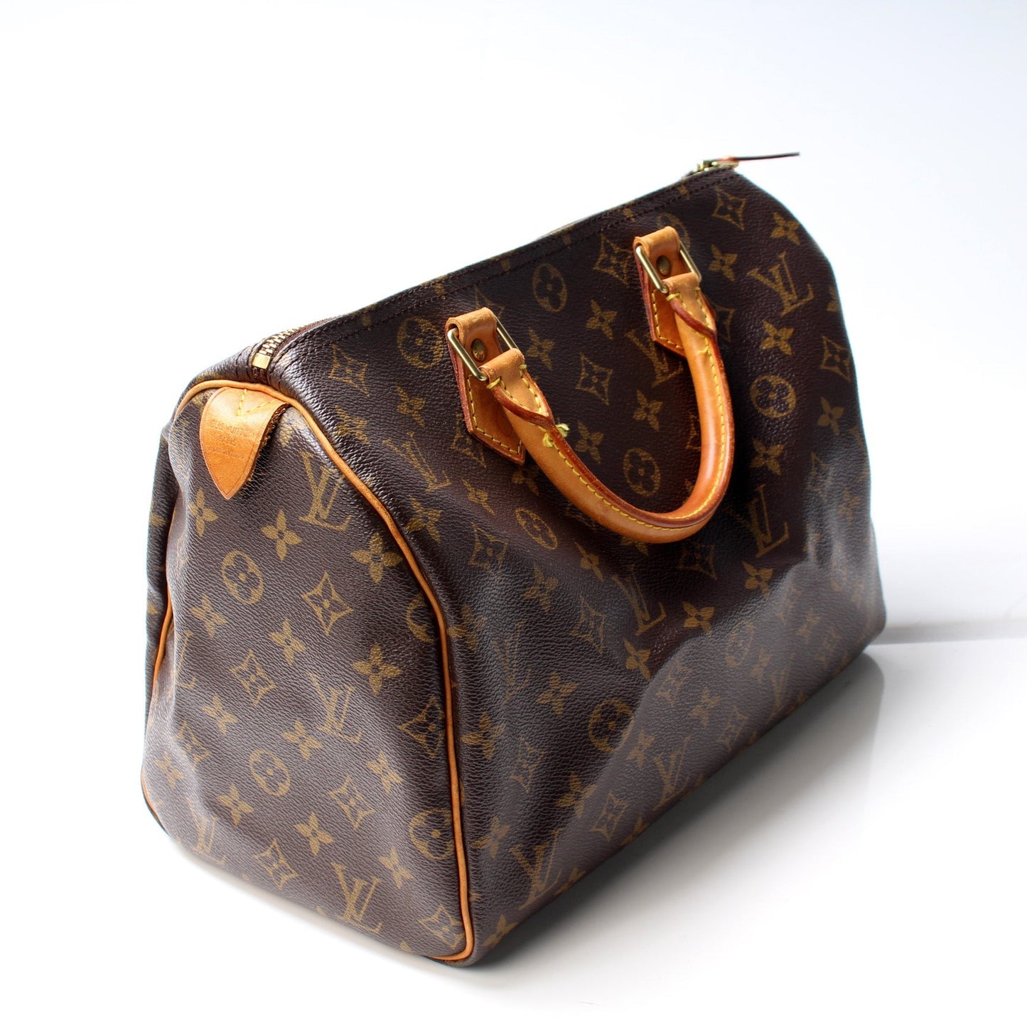 Louis Vuitton Speedy 30 Monogram