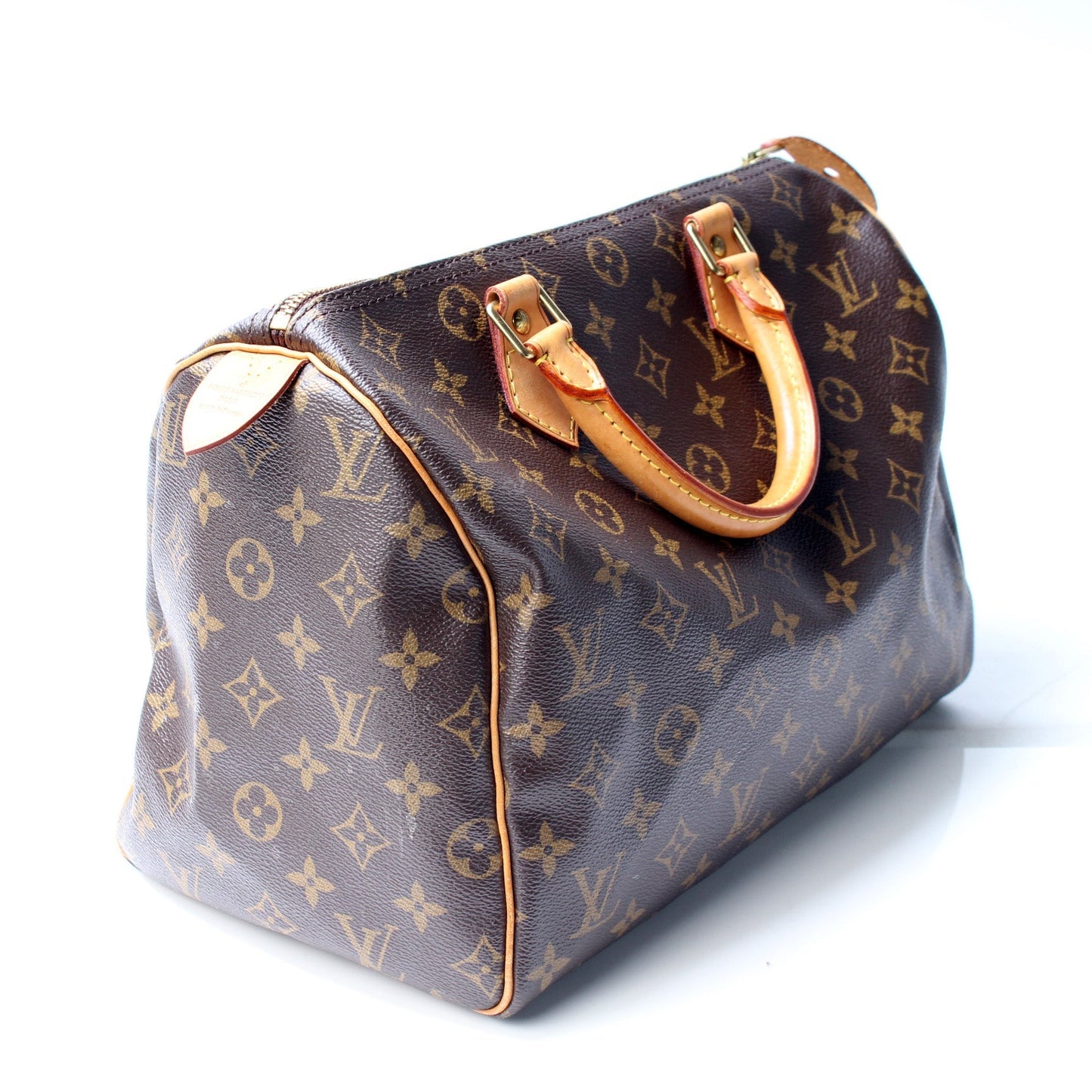 Louis Vuitton Speedy 30 Monogram