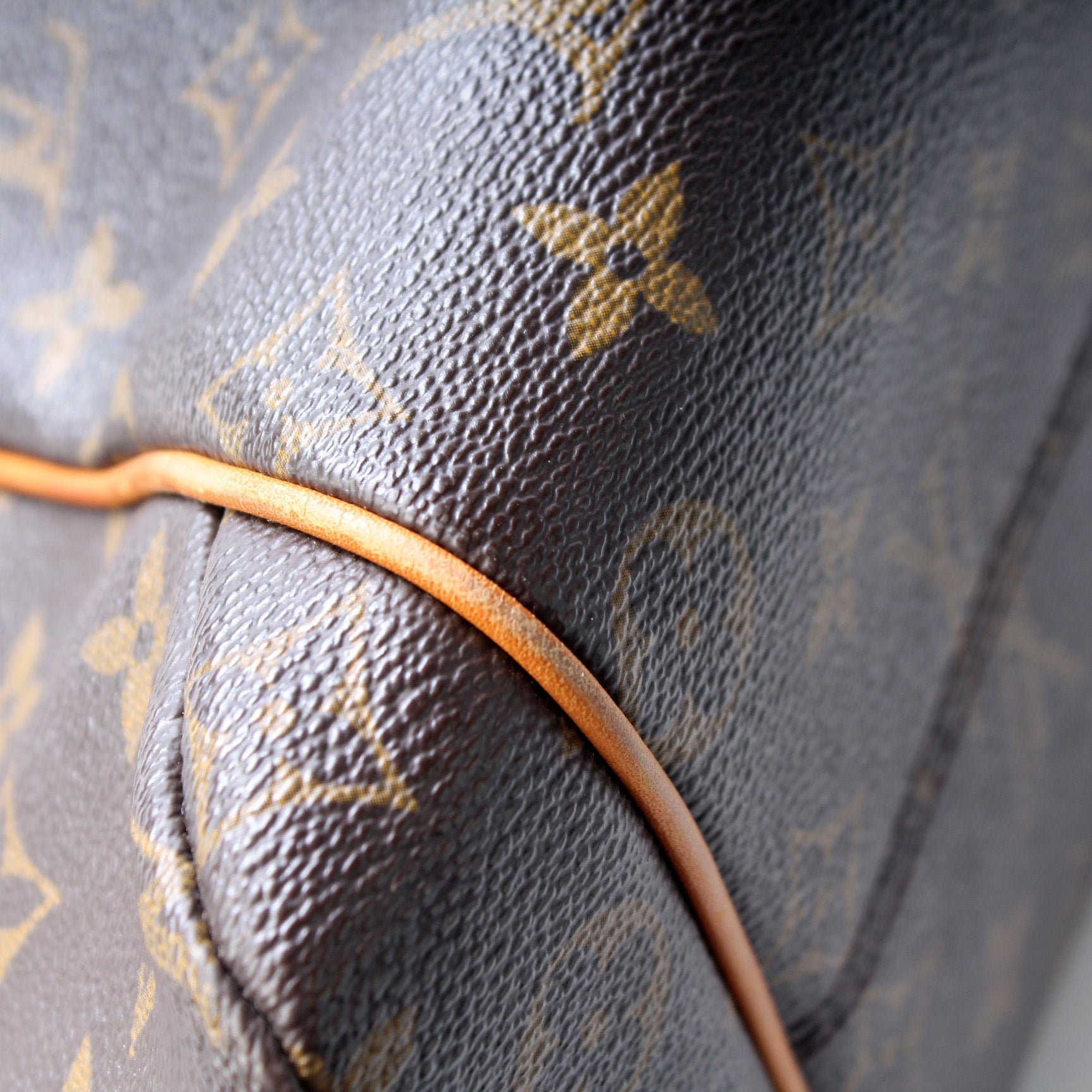 Louis Vuitton Totally MM Monogram