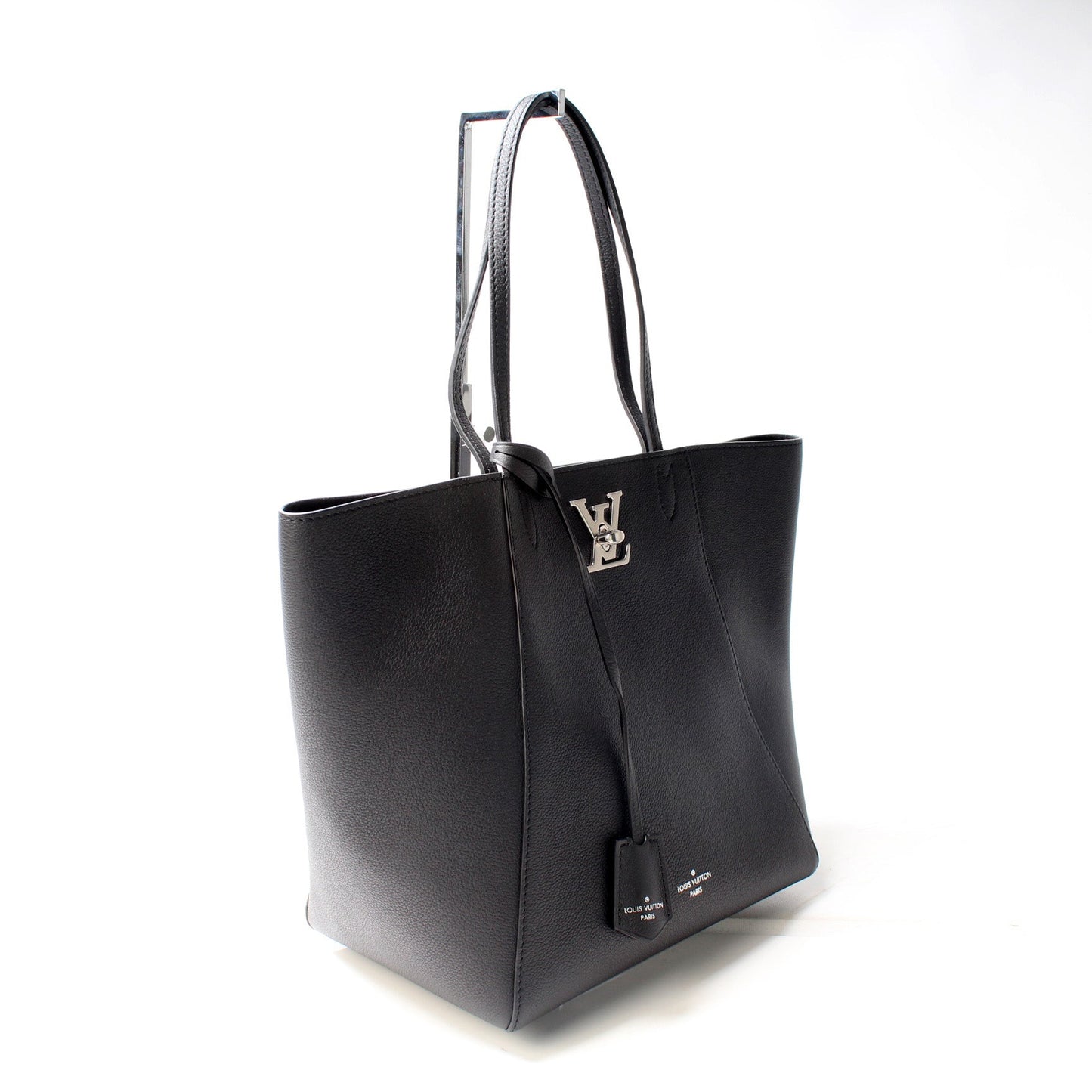 Louis Vuitton Lockme Cabas Tote