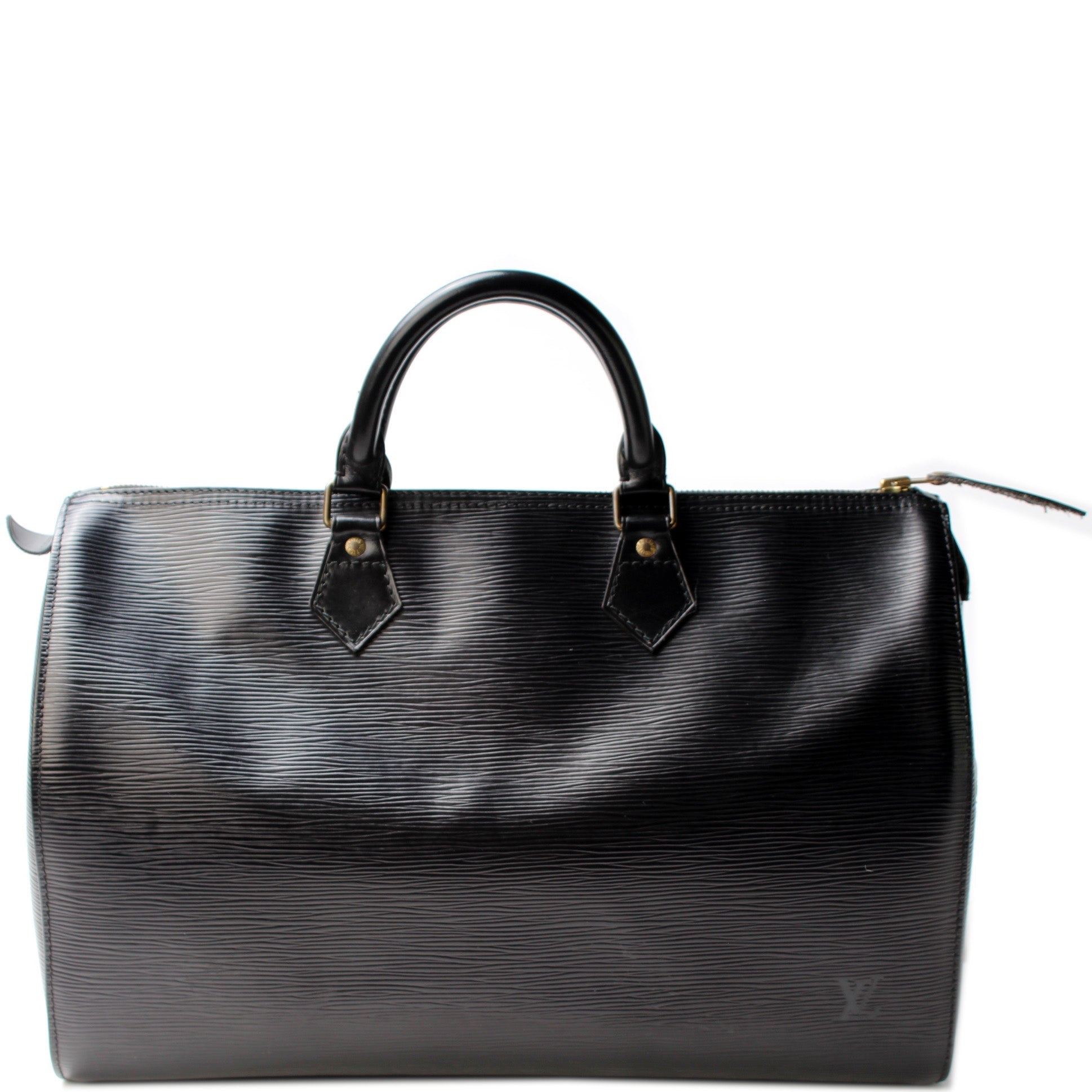 Louis Vuitton Speedy 35 EPI