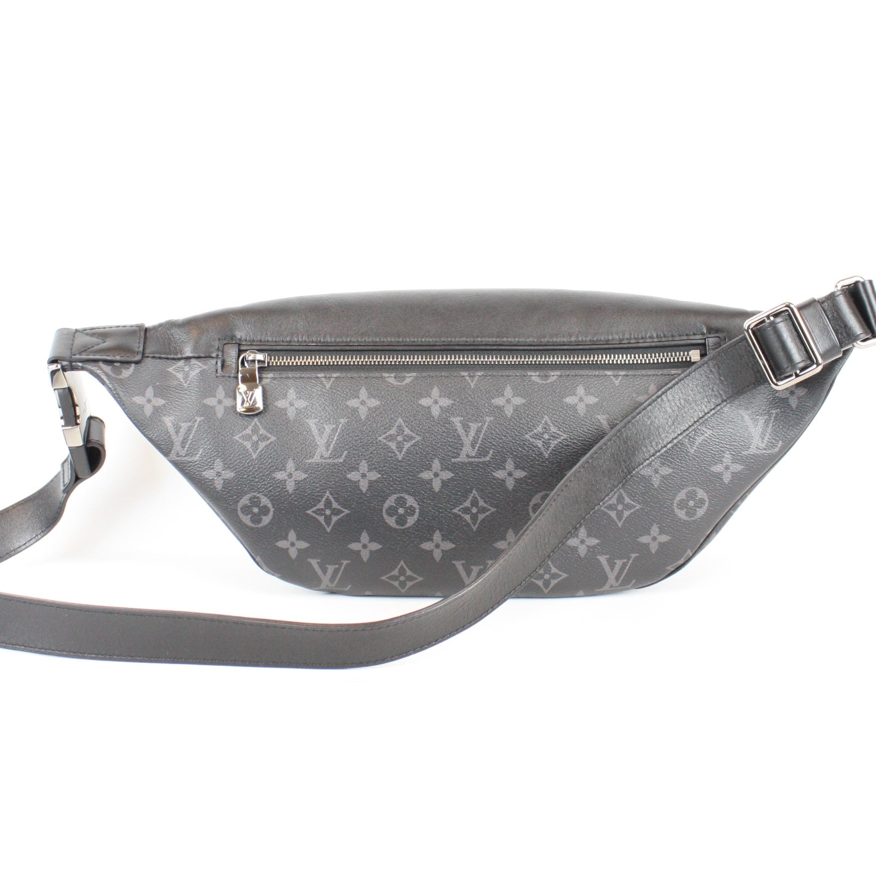 Louis Vuitton Discover Bumbag Eclipse