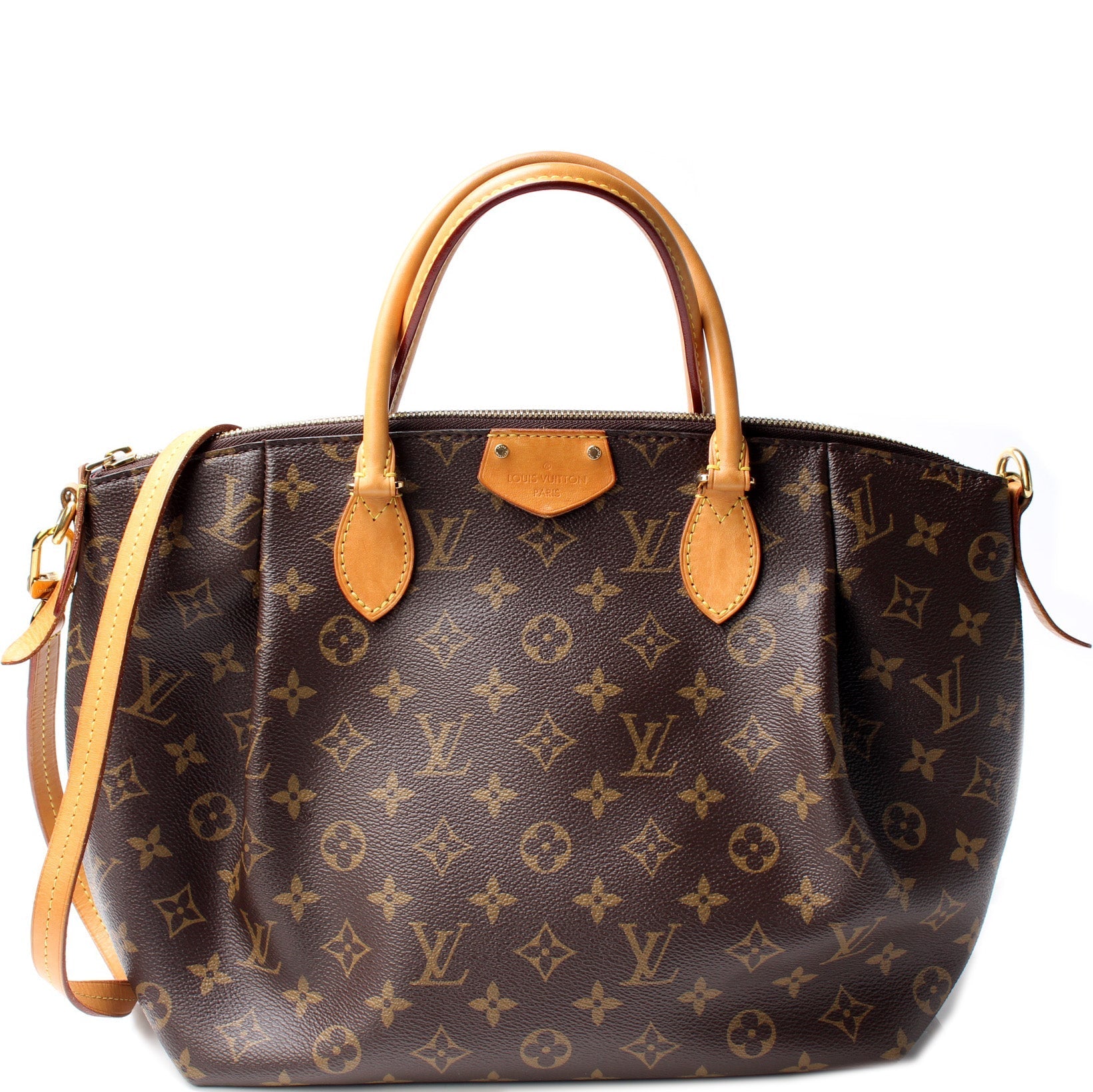 Louis Vuitton Turenne MM Monogram