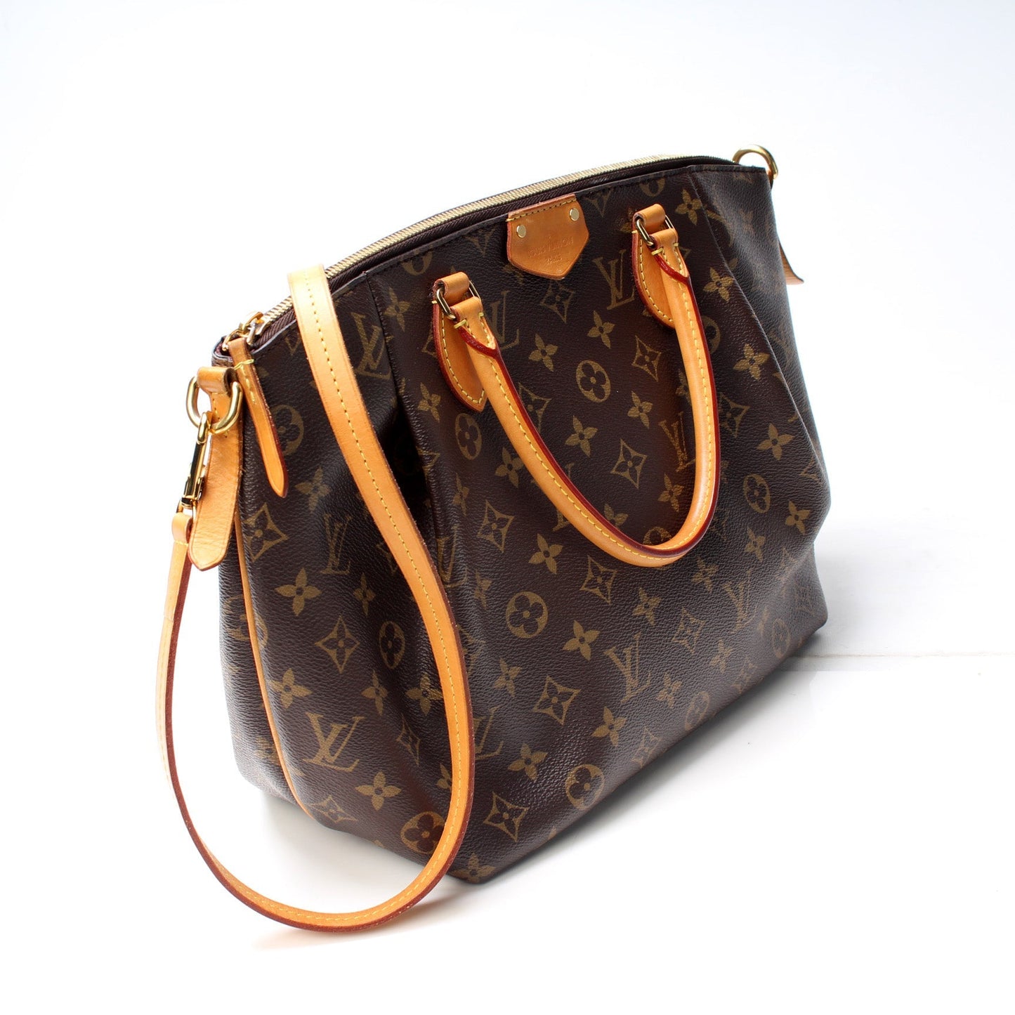 Louis Vuitton Turenne MM Monogram