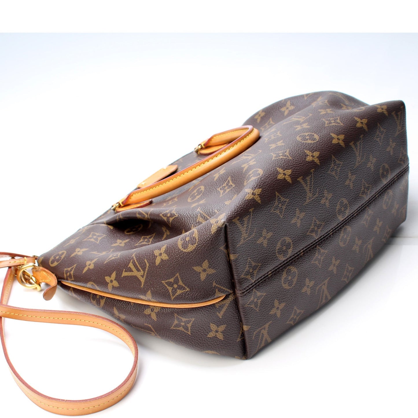 Louis Vuitton Turenne MM Monogram