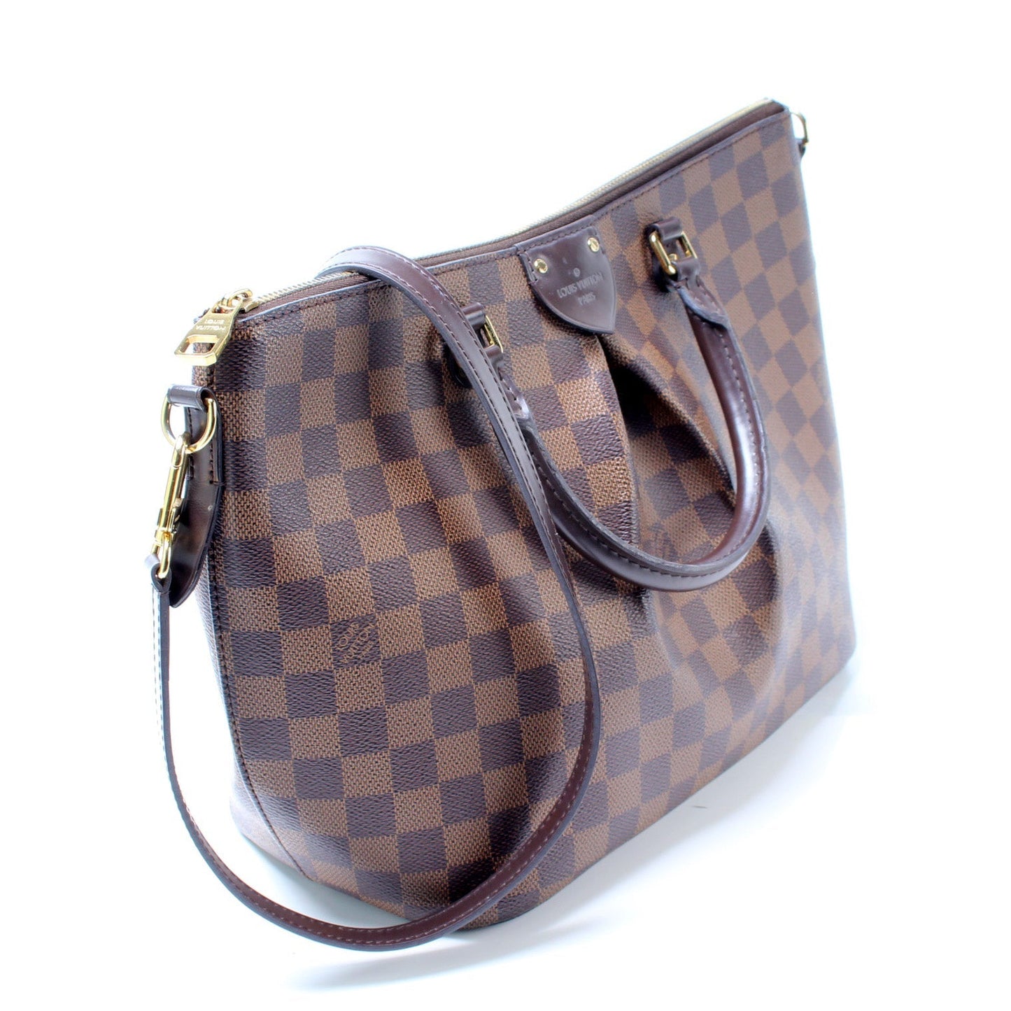 Louis Vuitton Siena MM Damier Ebene