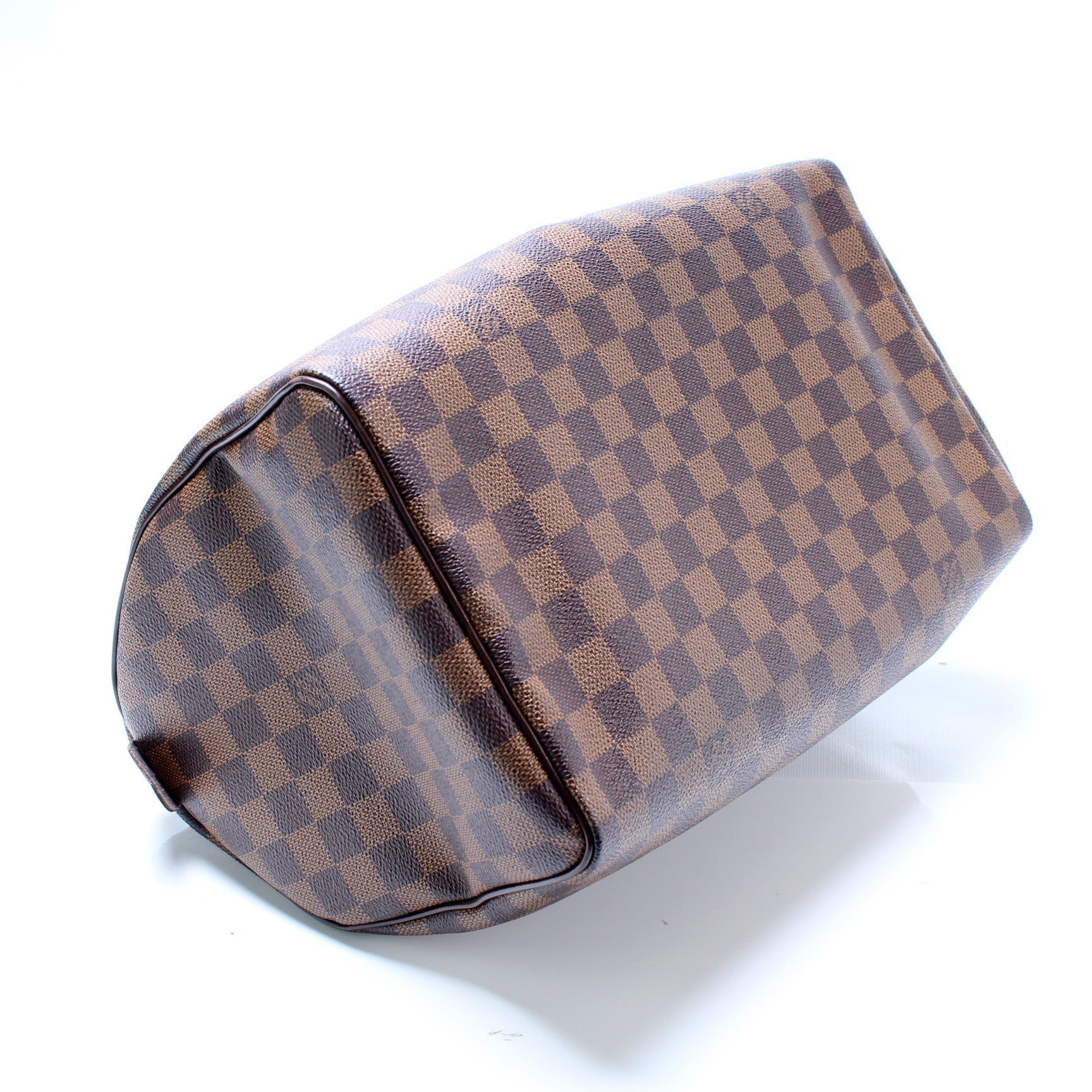 Louis Vuitton Speedy 30 Damier Ebene