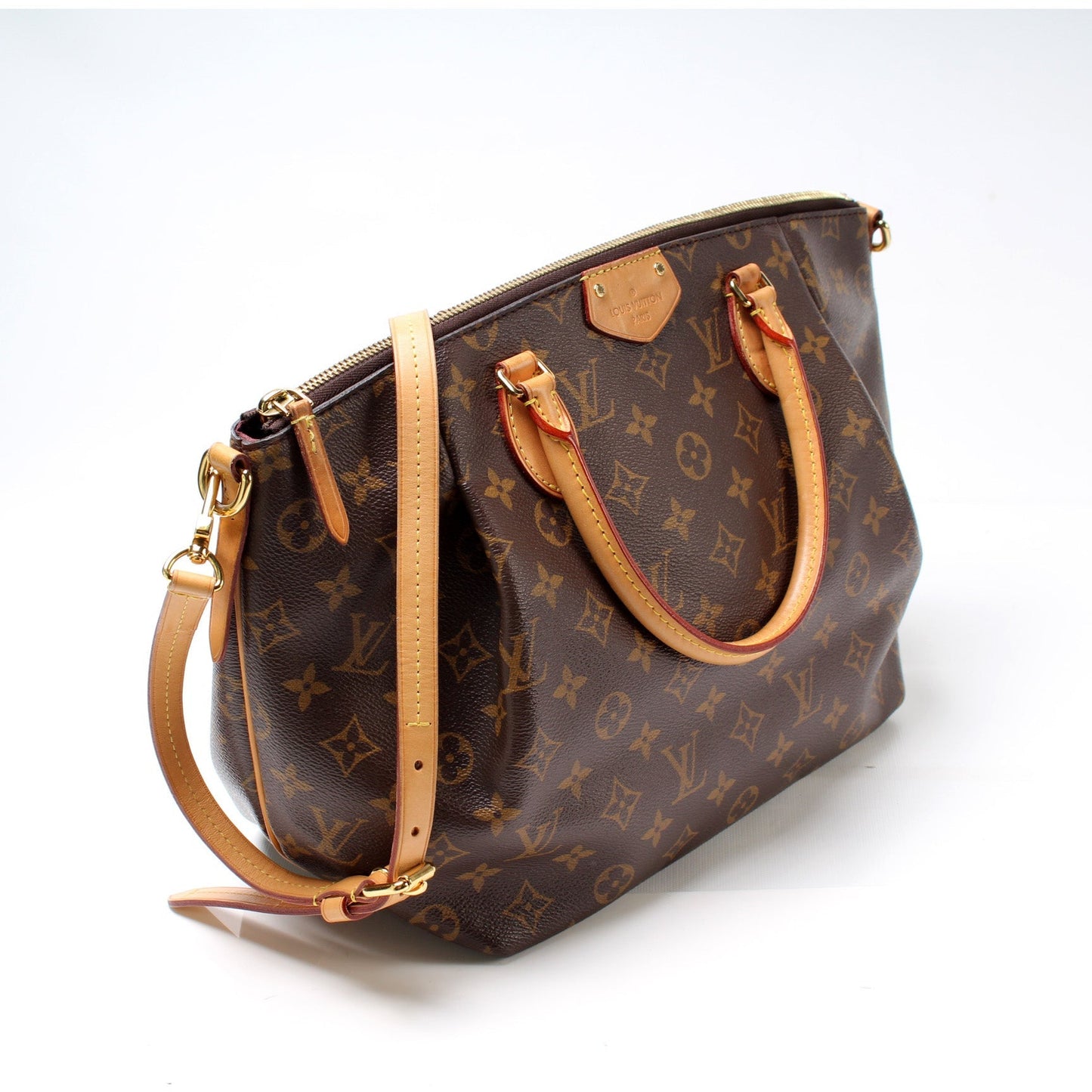 Louis Vuitton Turenne MM Monogram