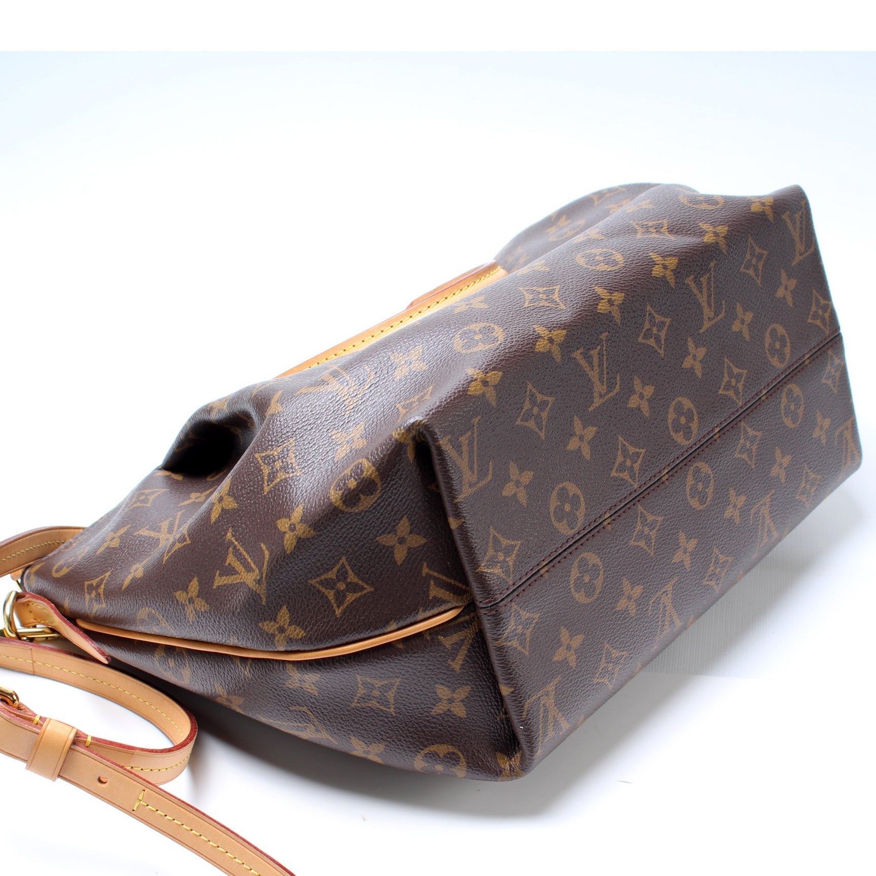 Louis Vuitton Turenne MM Monogram