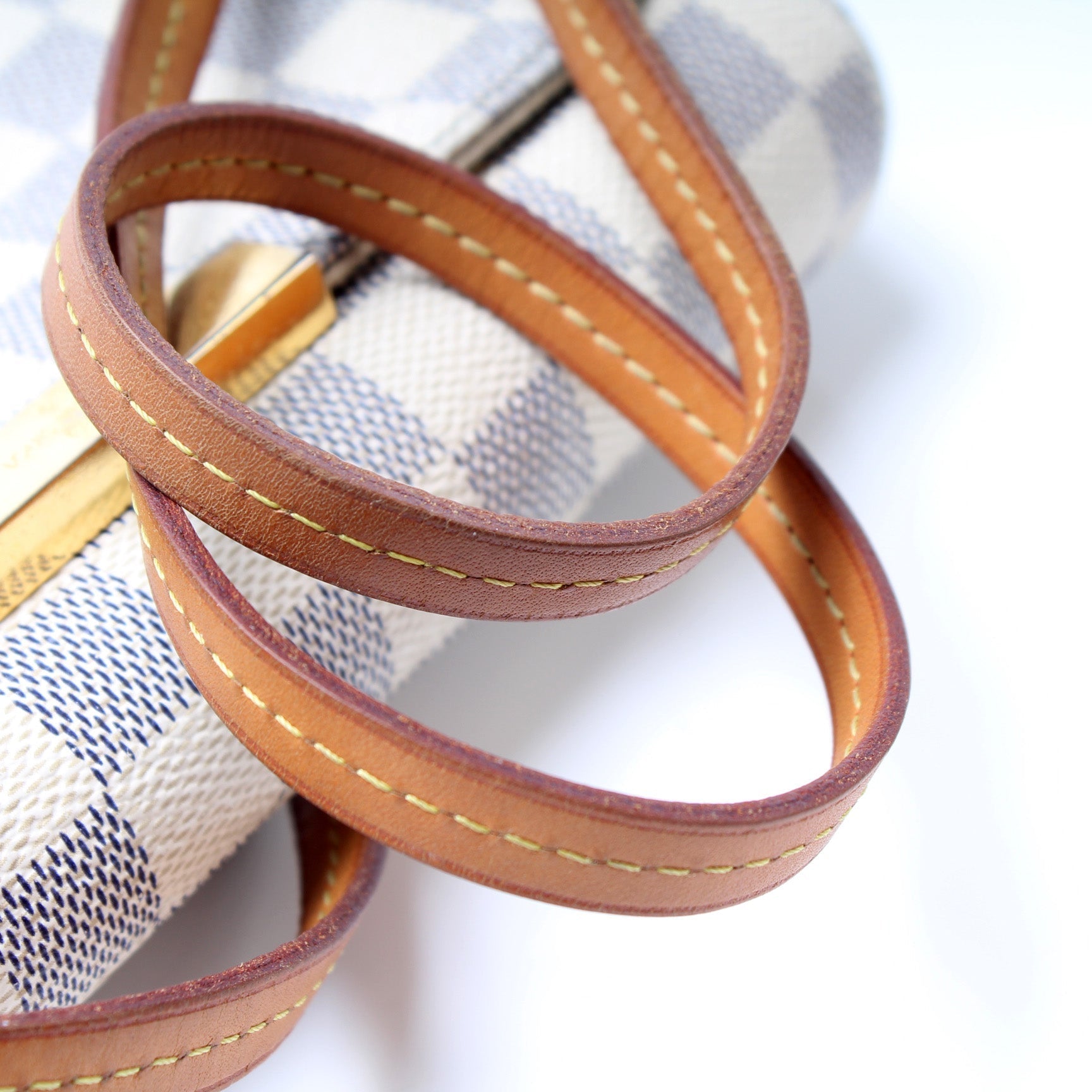 Louis Vuitton Favorite PM Azur