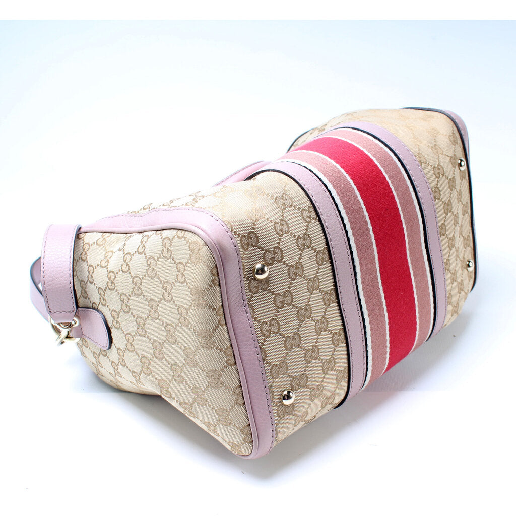 Gucci 247205 Boston Bag