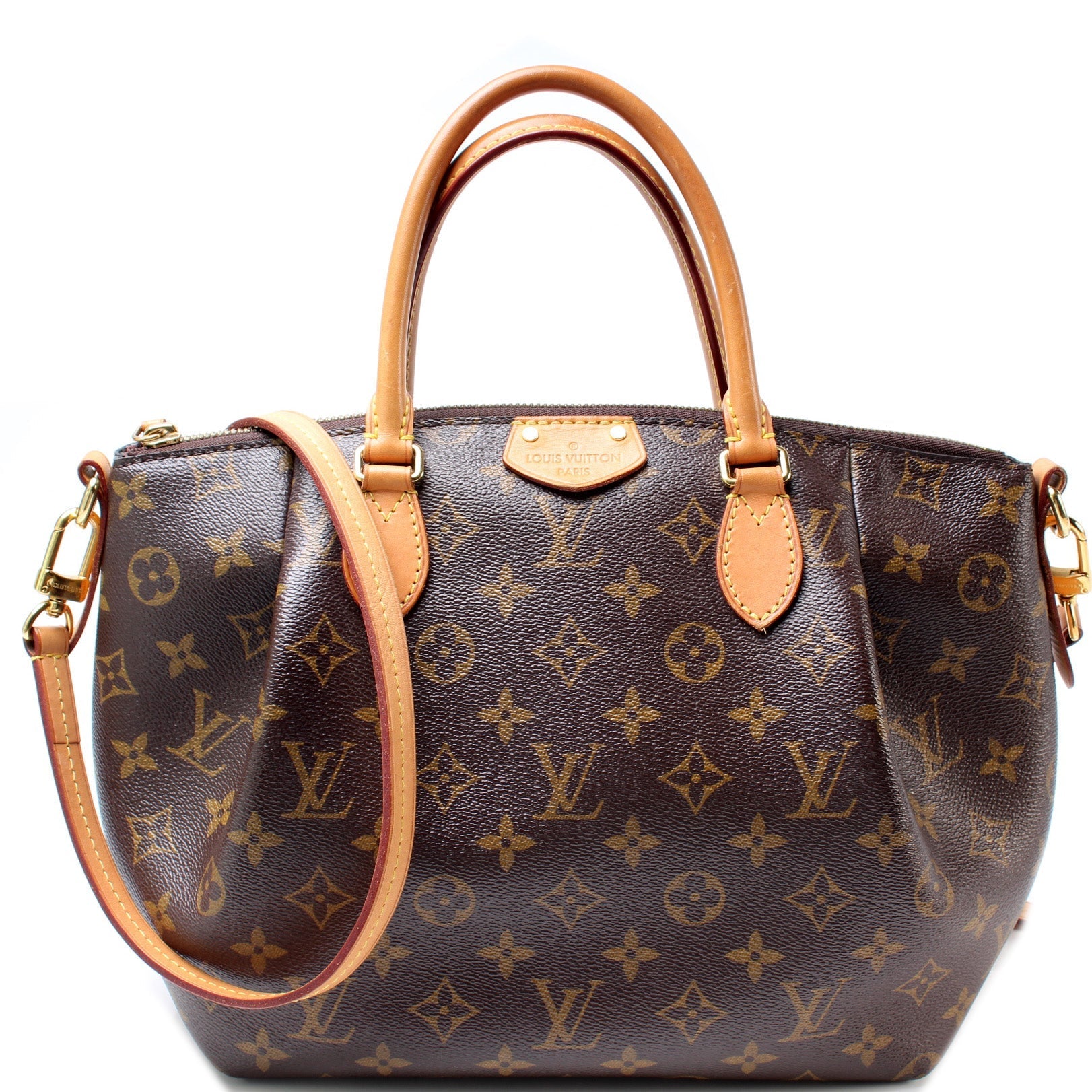 Louis Vuitton Turenne PM Monogram