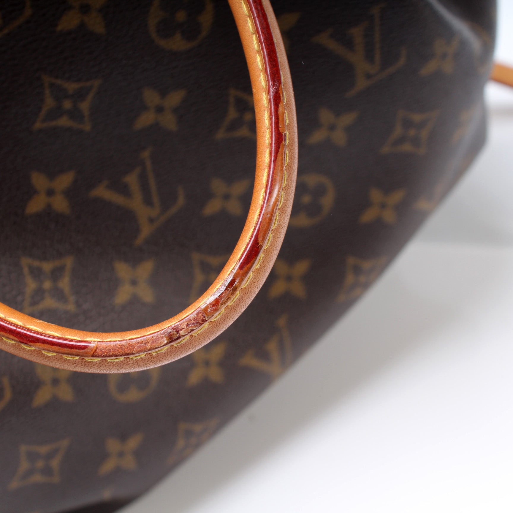 Louis Vuitton Turenne PM Monogram