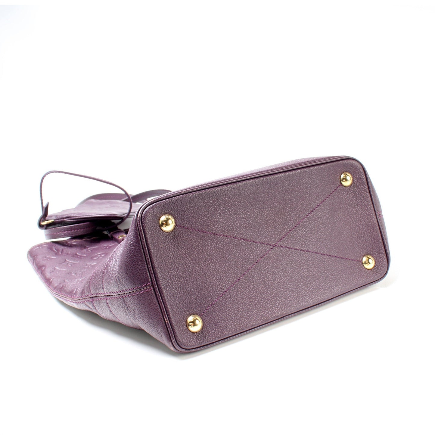 Louis Vuitton Citadine PM Empreinte