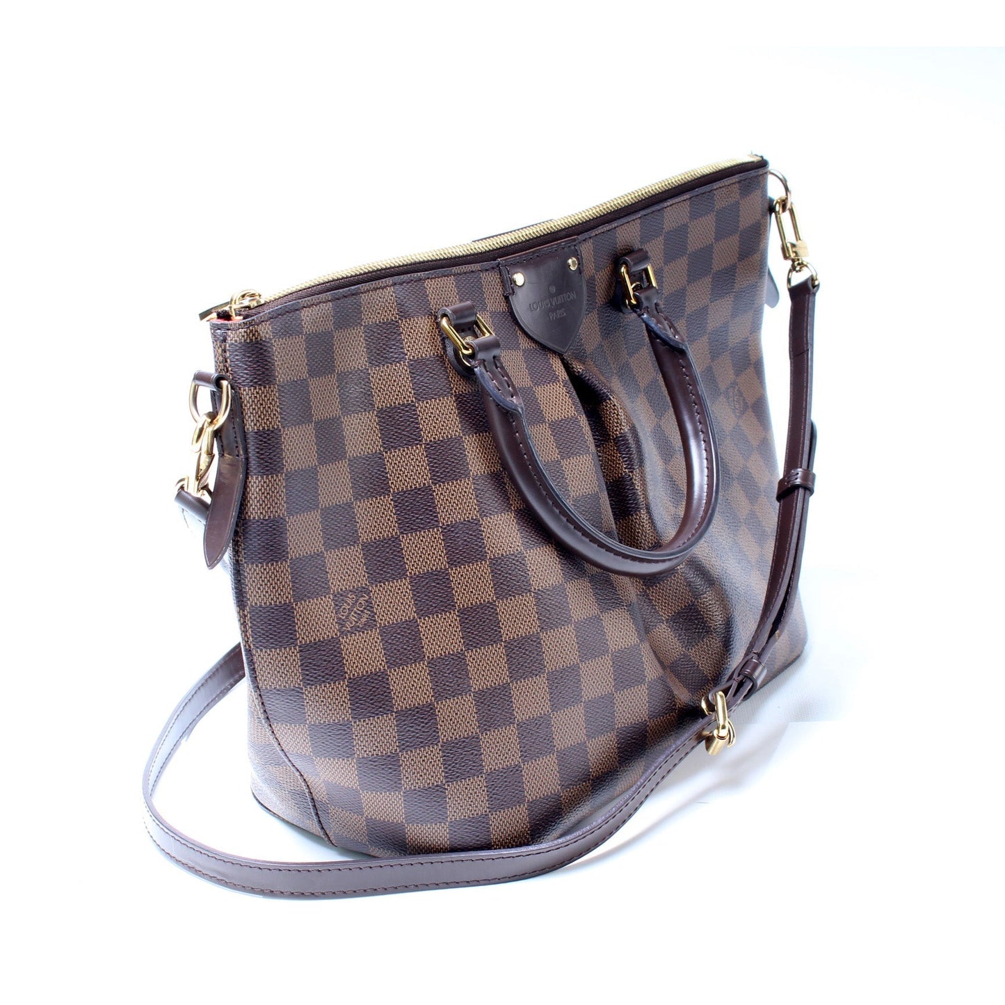 Louis Vuitton Siena MM Ebene
