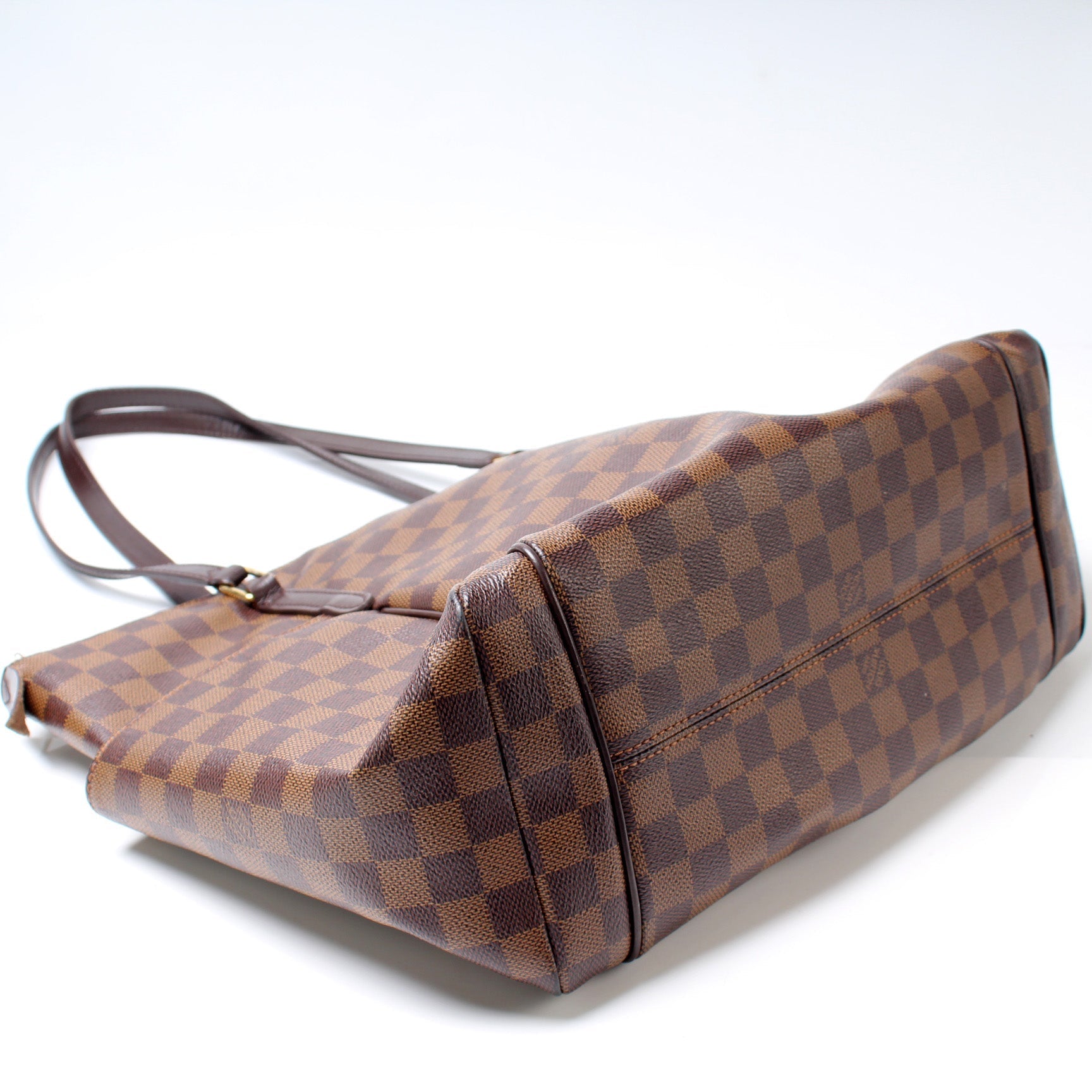 Louis Vuitton Totally MM Damier Ebene