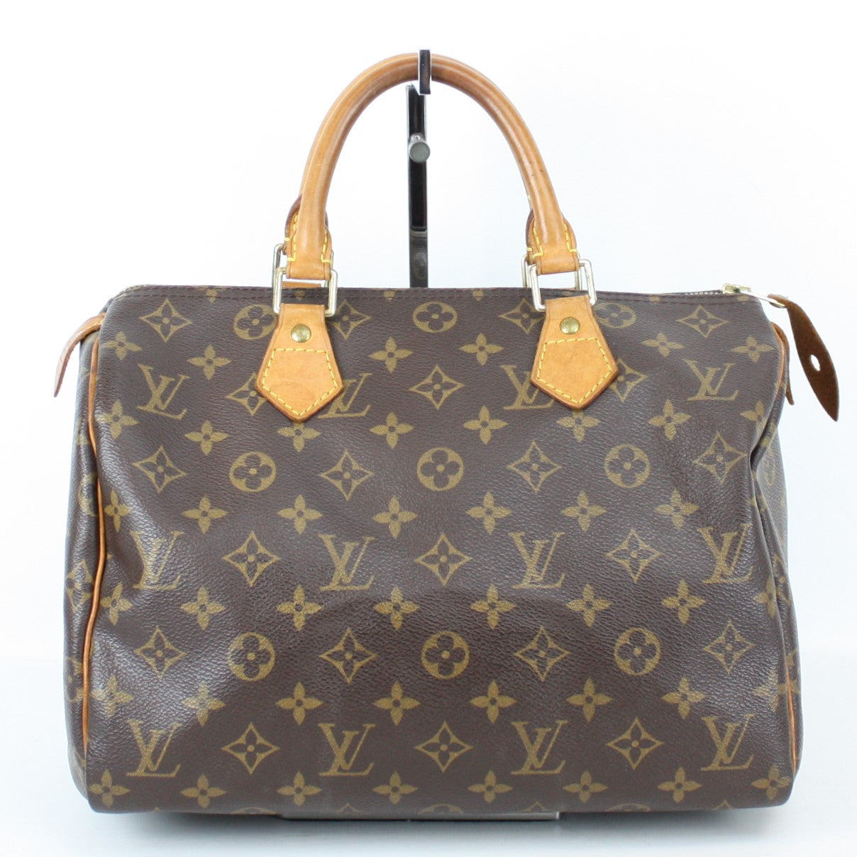 Louis Vuitton Speedy 30 Monogram