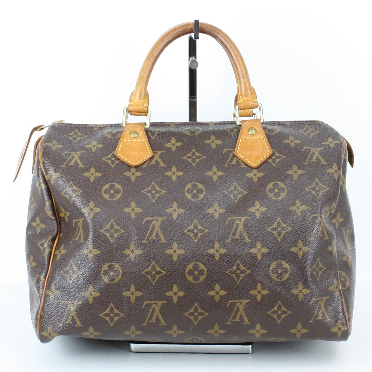 Louis Vuitton Speedy 30 Monogram