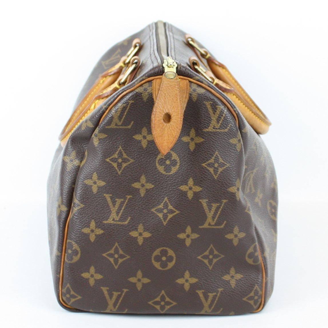 Louis Vuitton Speedy 30 Monogram