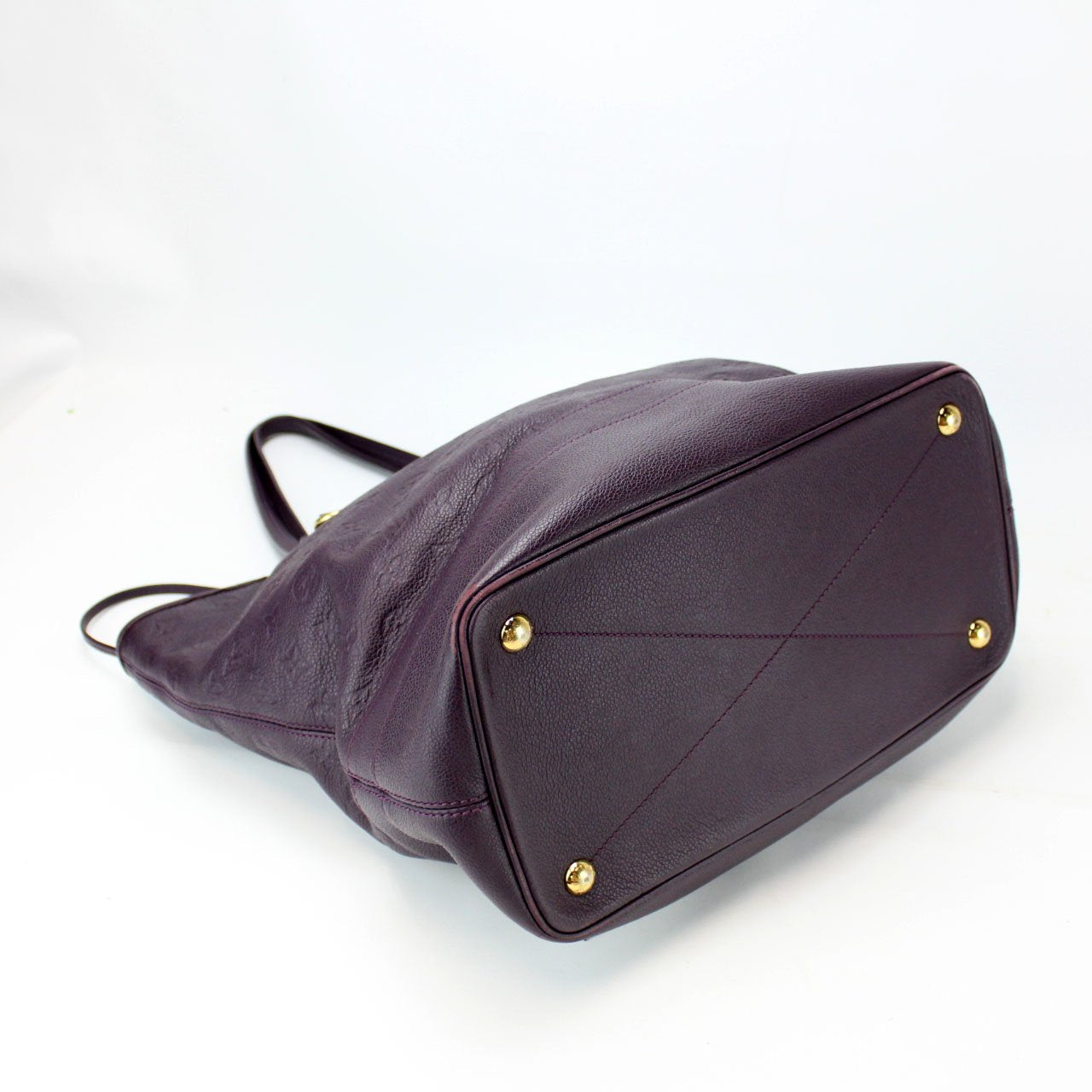 Louis Vuitton Citadine GM Empreinte