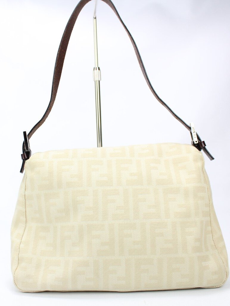 Fendi Mama Forever Zucca Bag